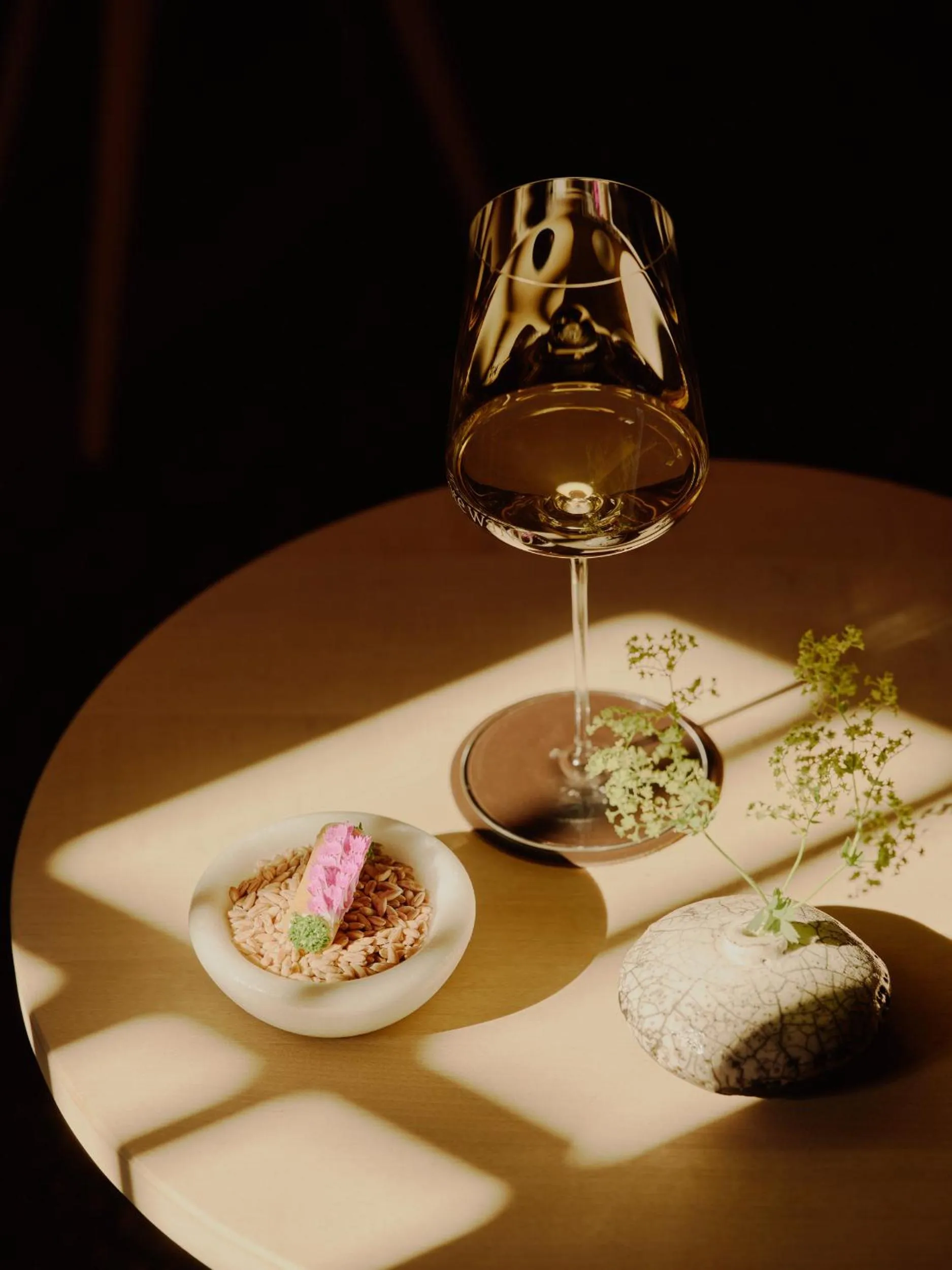 Restaurant/places to eat in Rote Wand Gourmet Hotel, a Member of Design Hotels