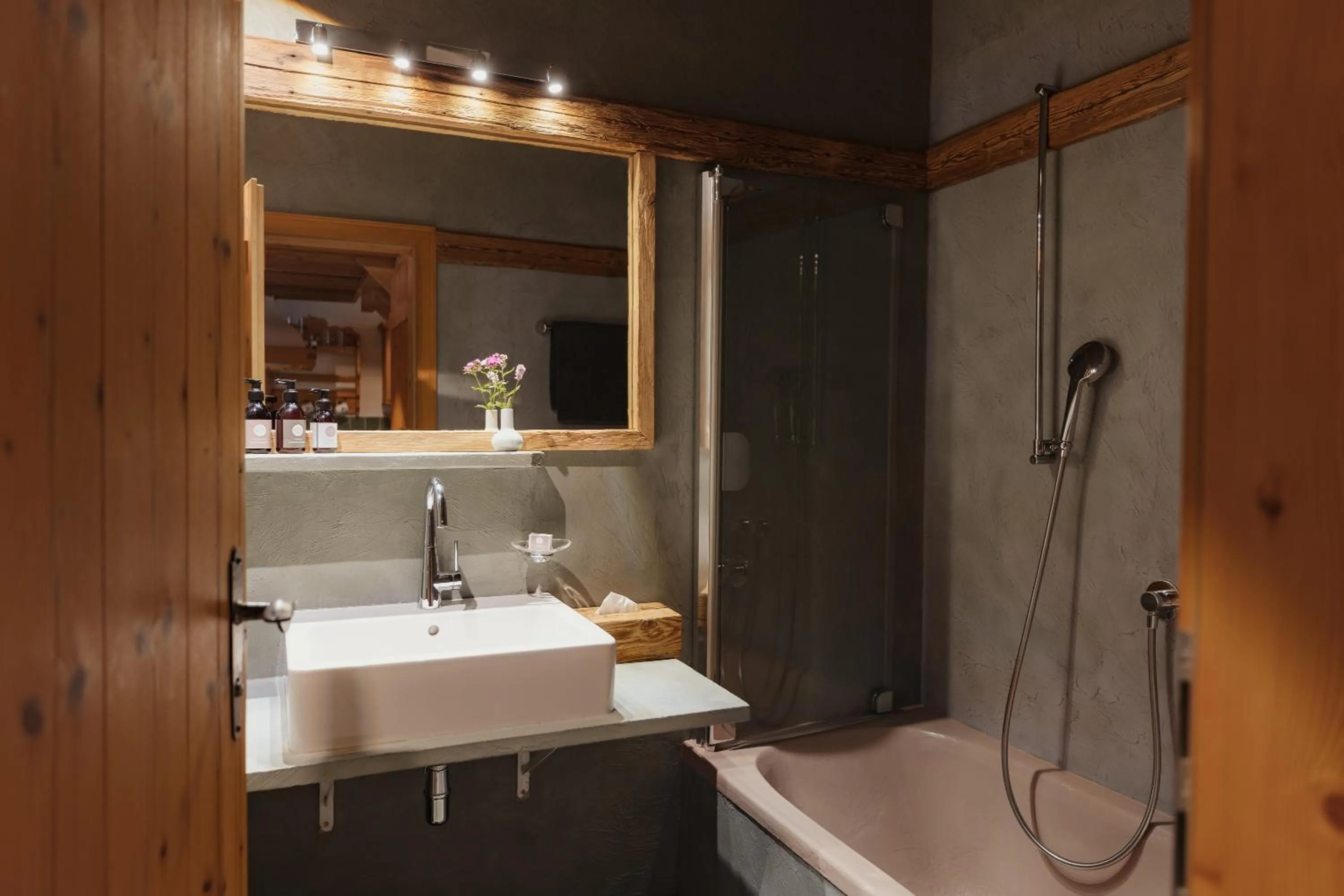 LaPosch - Dein Bergaway