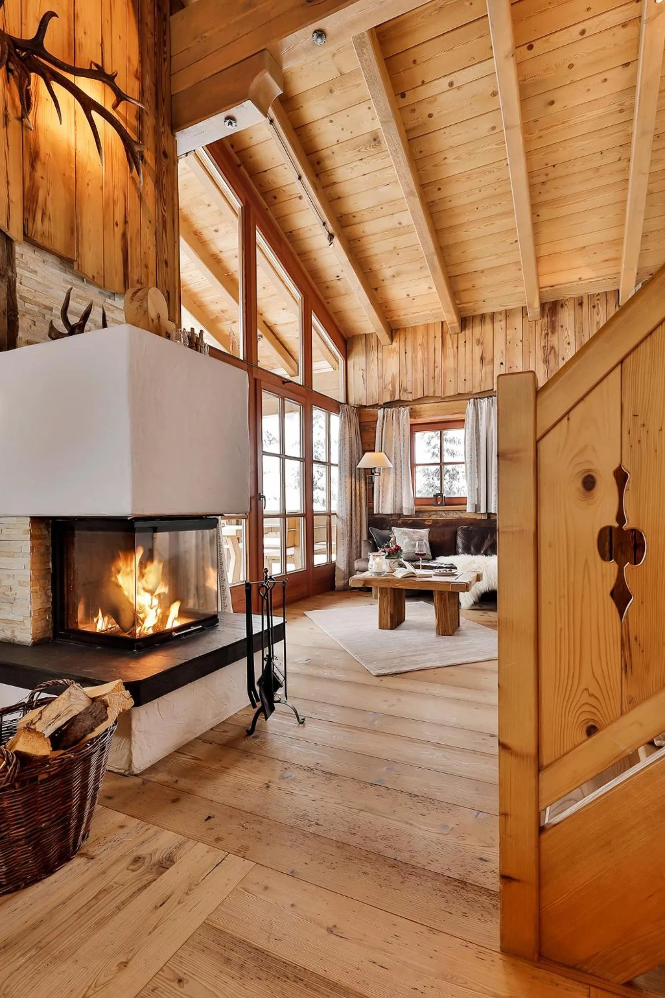 LaPosch - Dein Bergaway