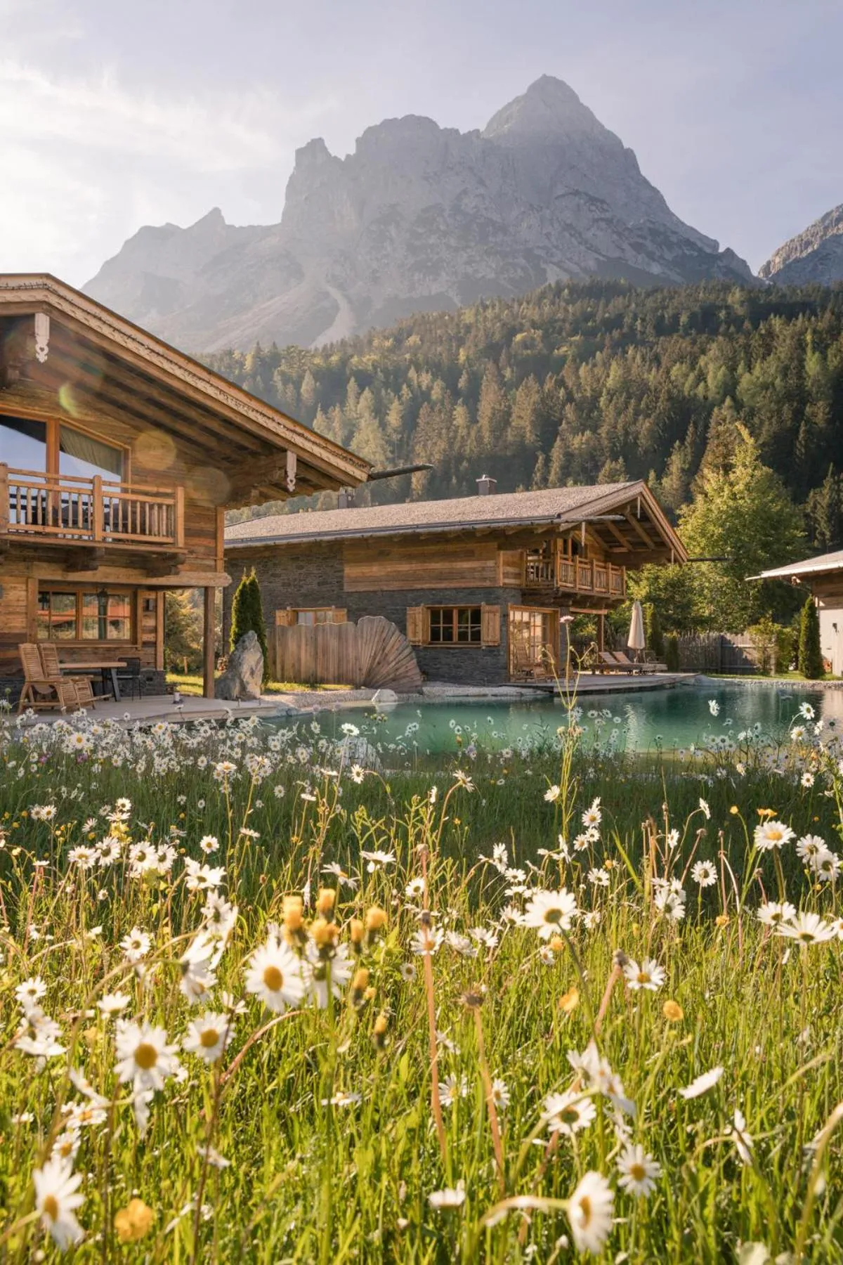 LaPosch - Dein Bergaway