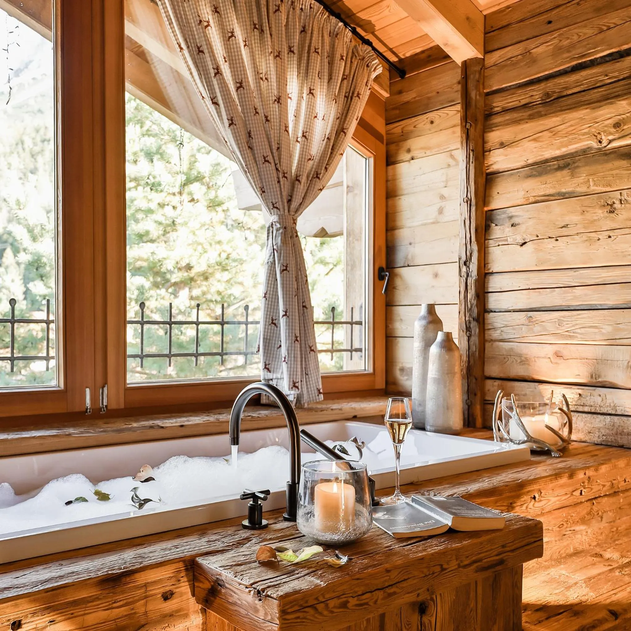 LaPosch - Dein Bergaway