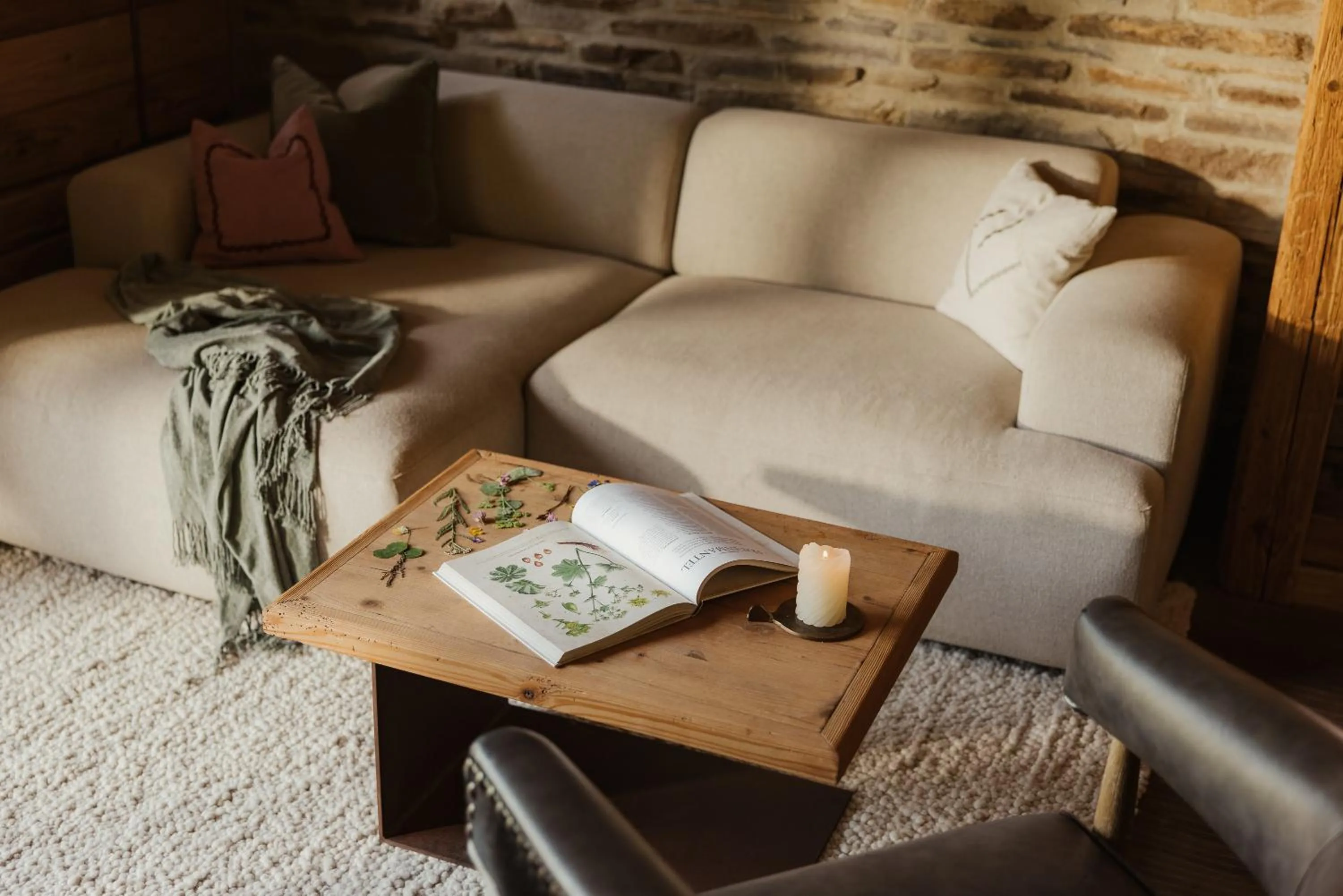 LaPosch - Dein Bergaway