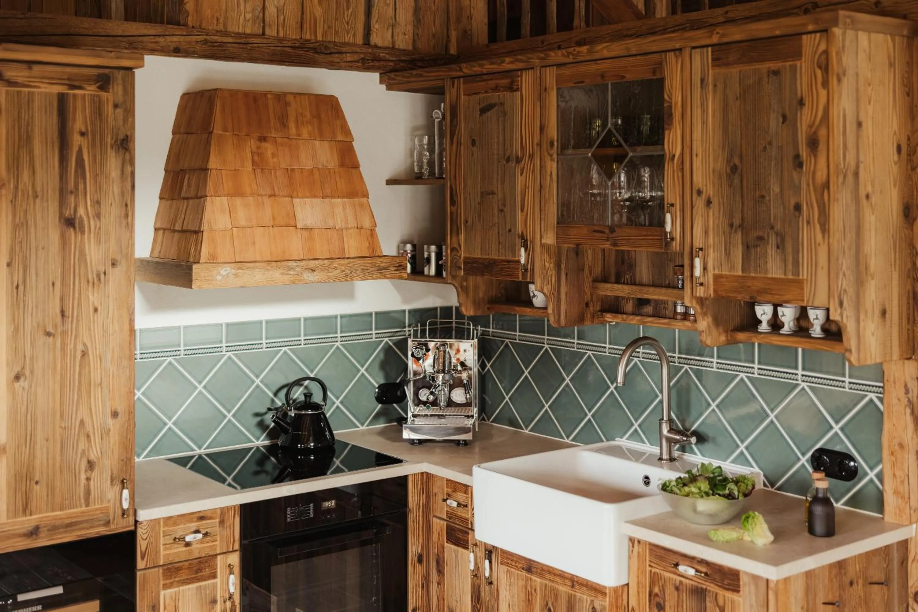 LaPosch - Dein Bergaway