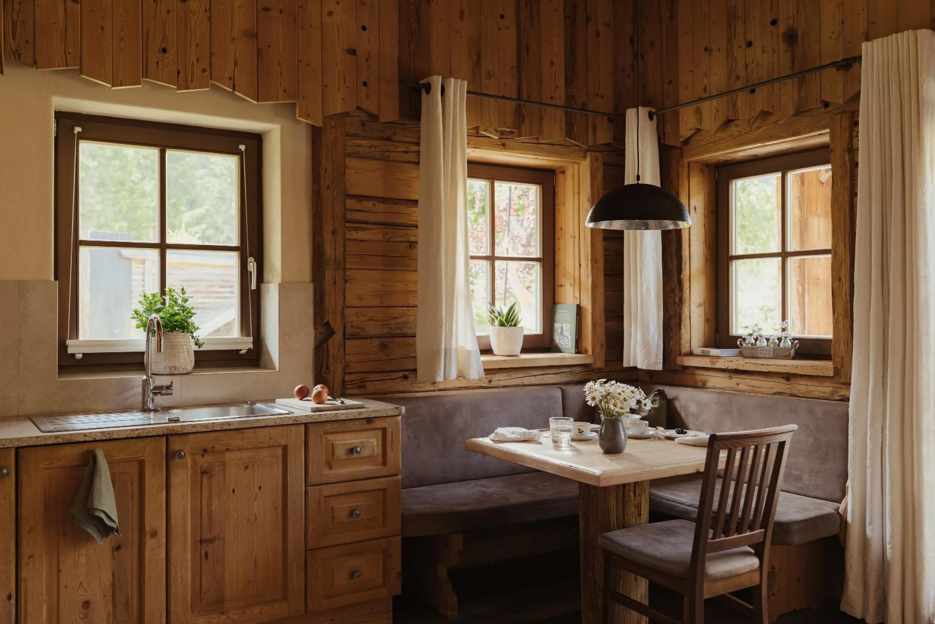 LaPosch - Dein Bergaway