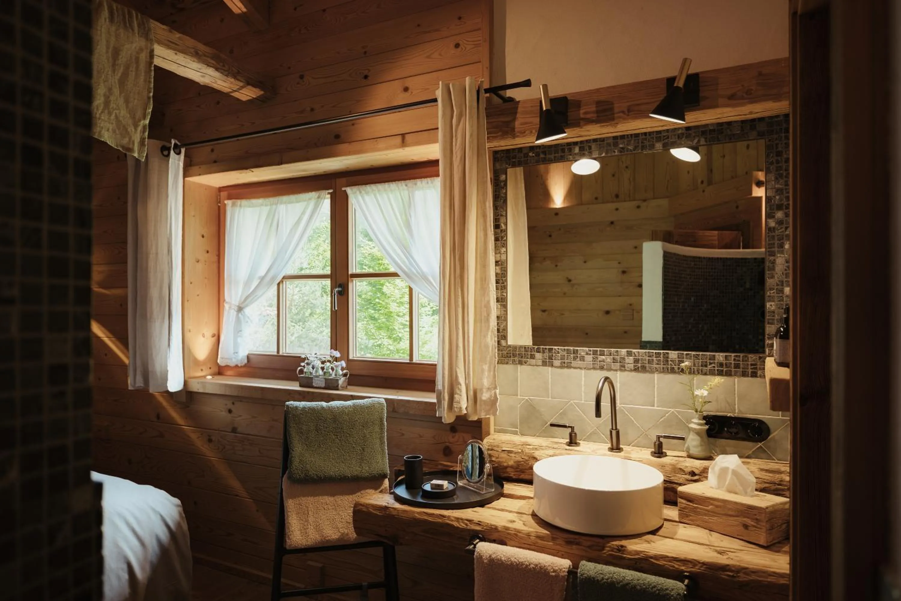 LaPosch - Dein Bergaway