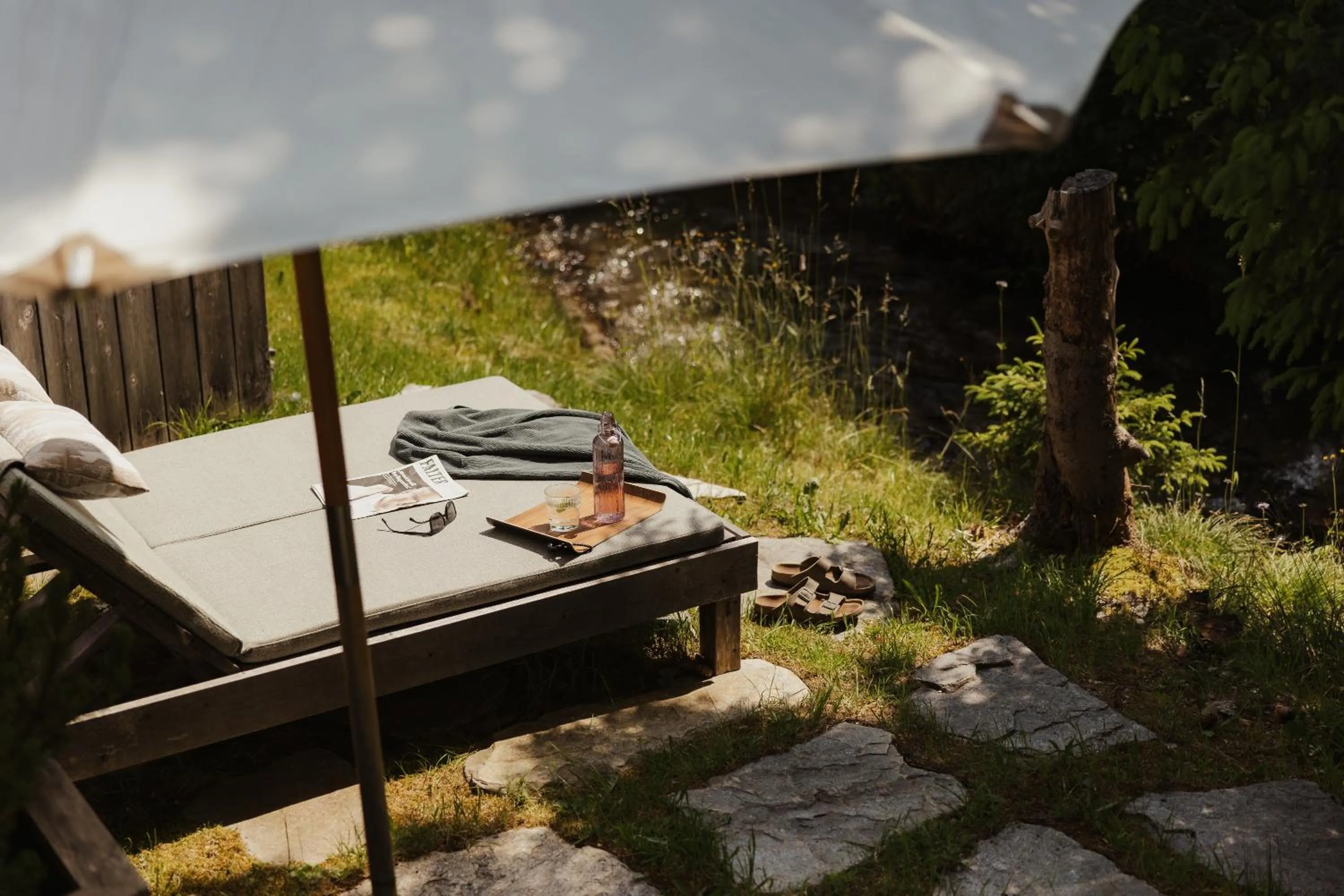 LaPosch - Dein Bergaway