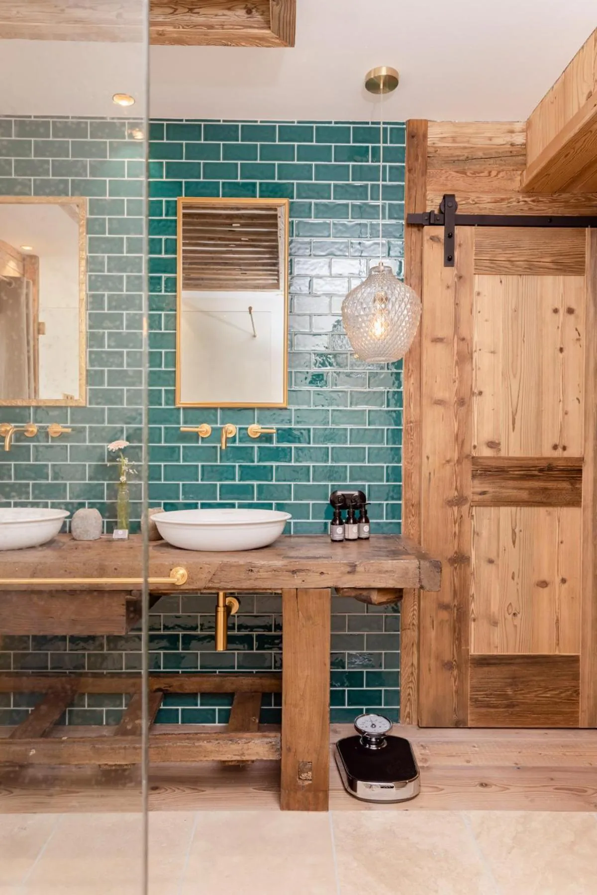 LaPosch - Dein Bergaway