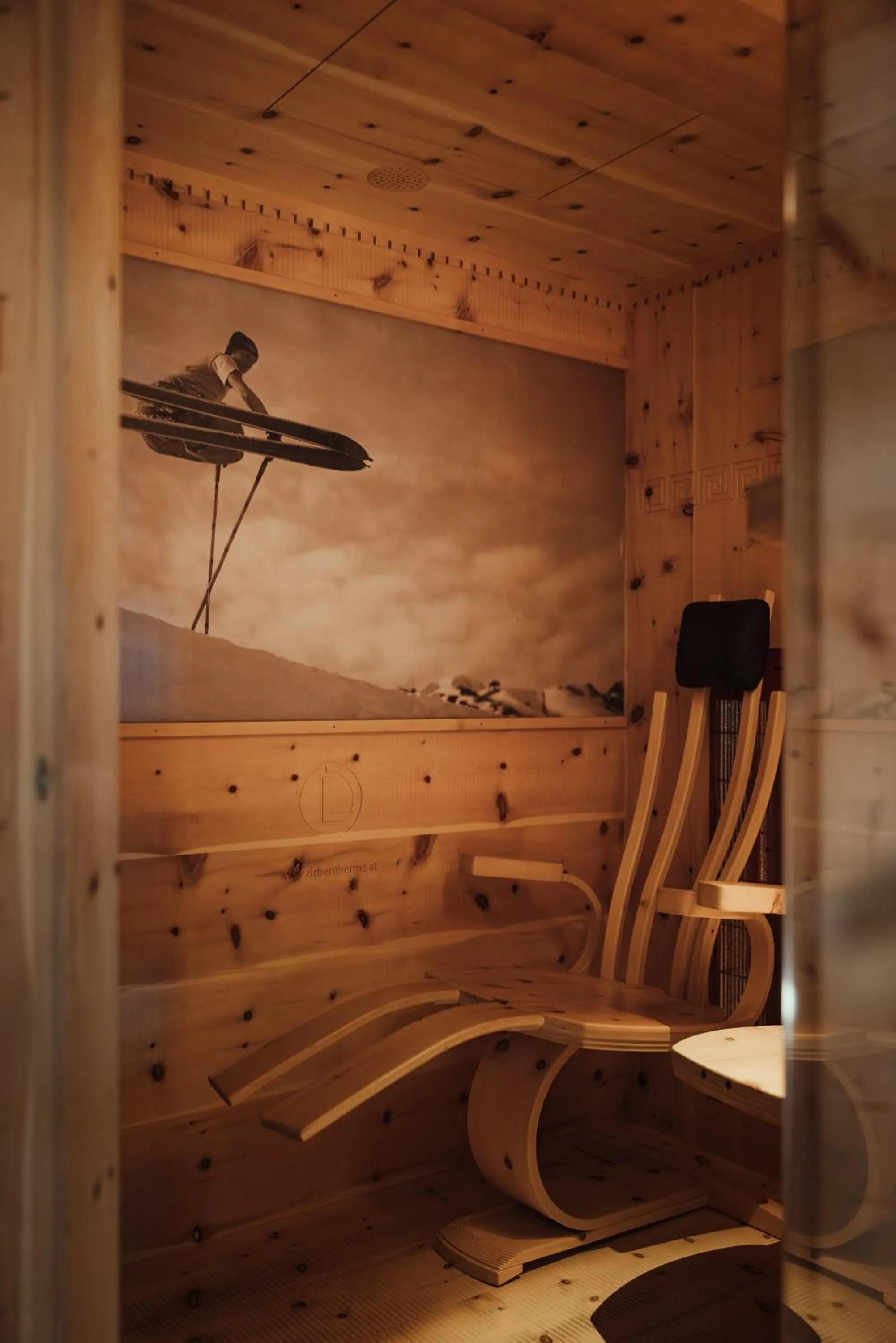 LaPosch - Dein Bergaway