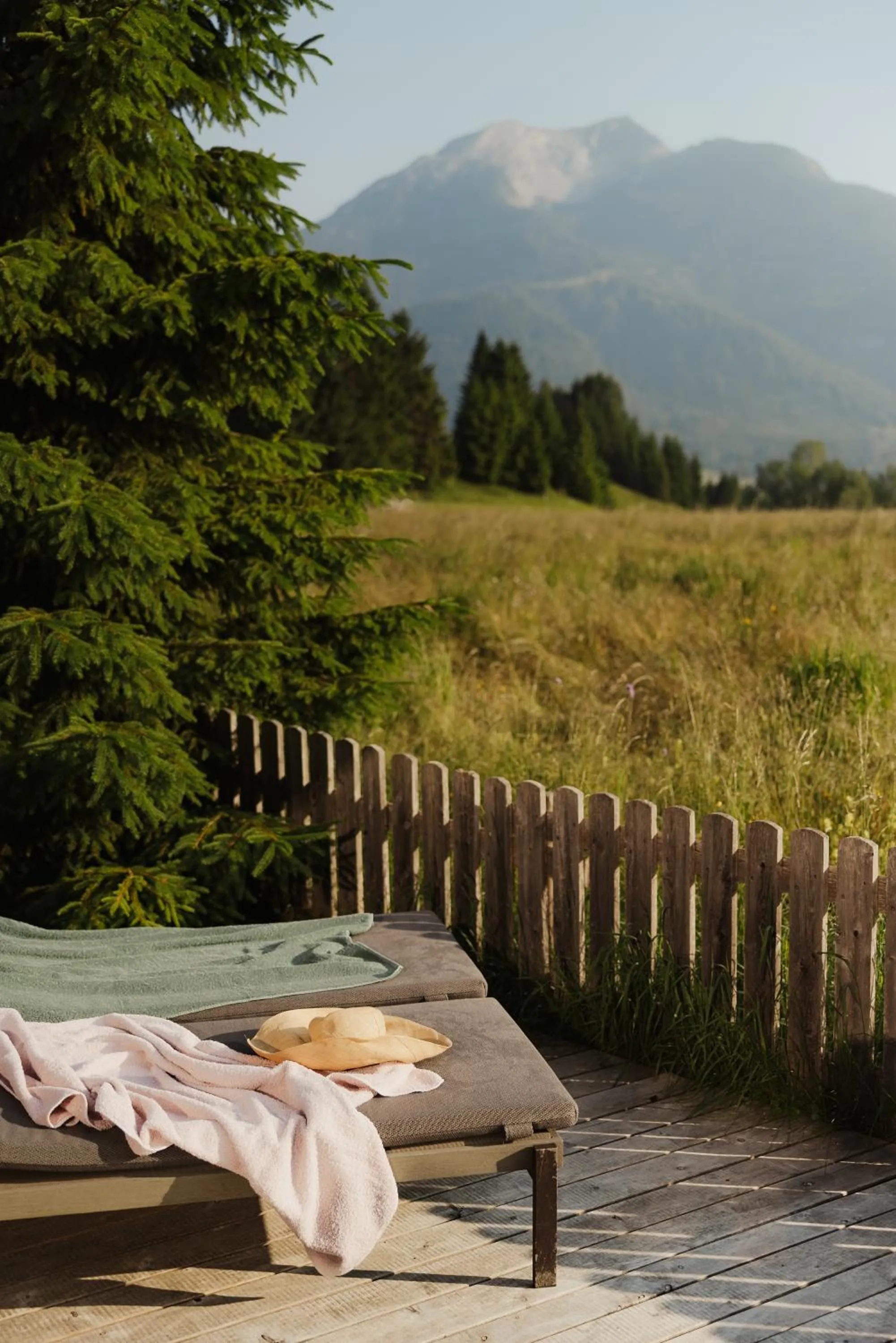 LaPosch - Dein Bergaway