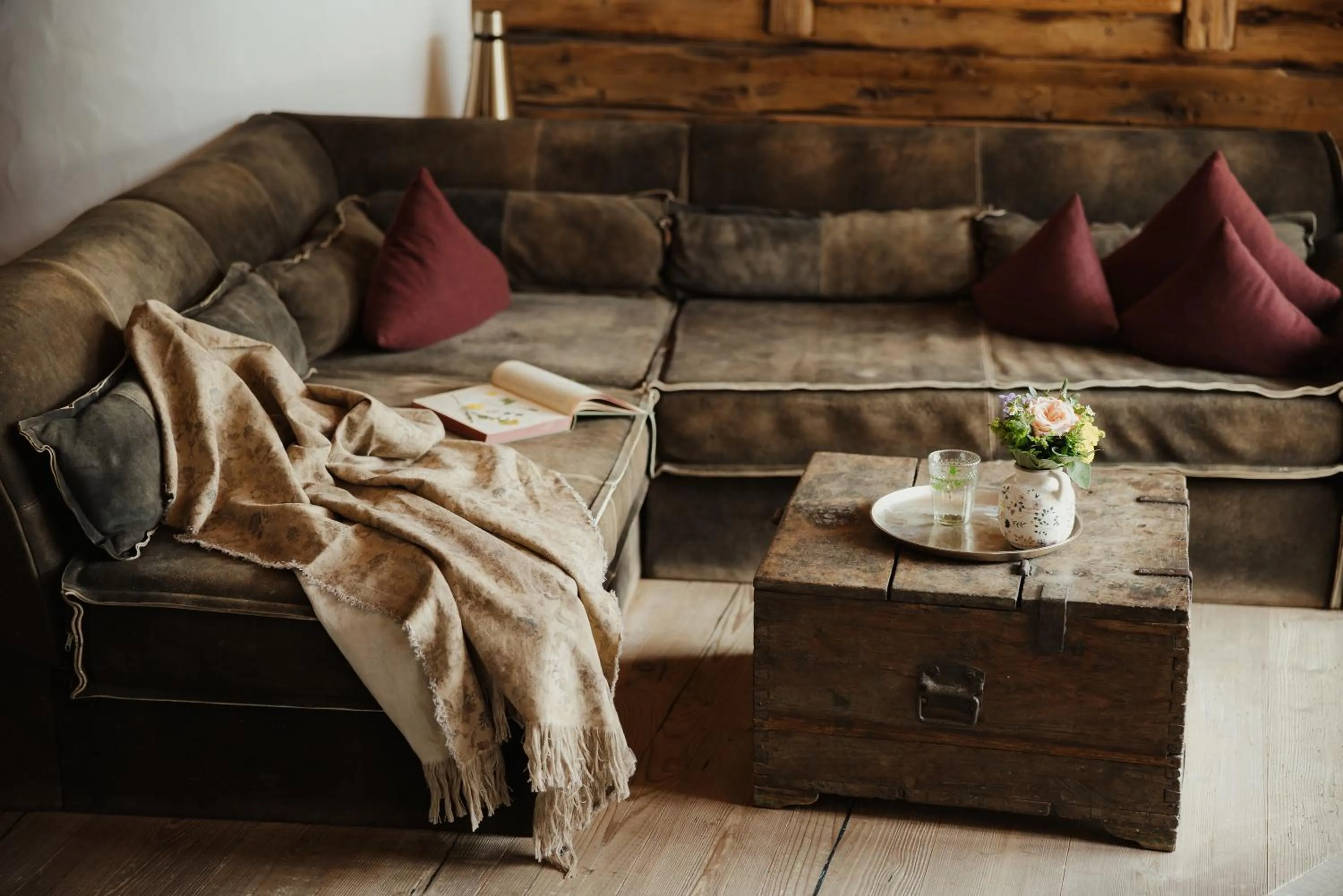 LaPosch - Dein Bergaway