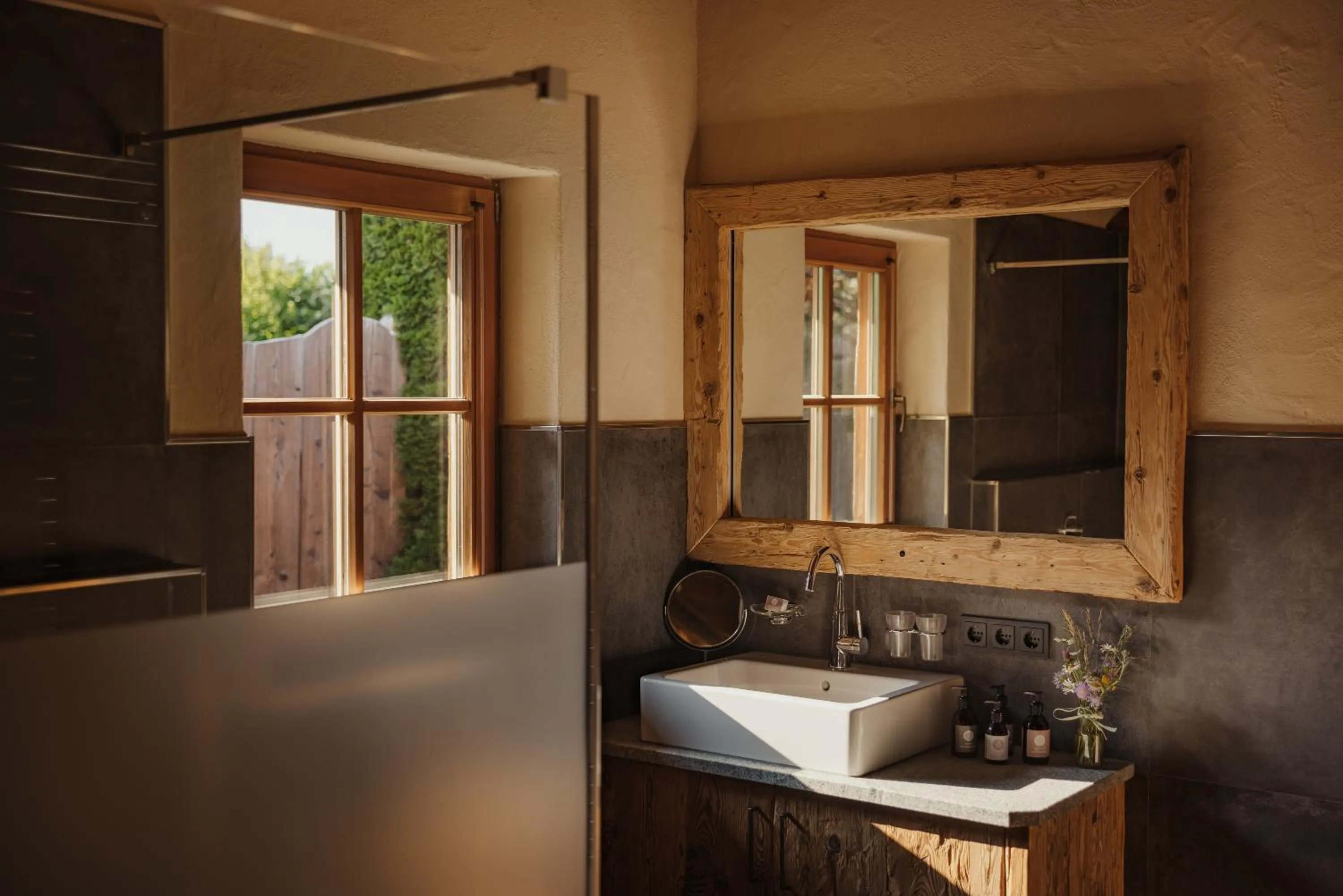 LaPosch - Dein Bergaway