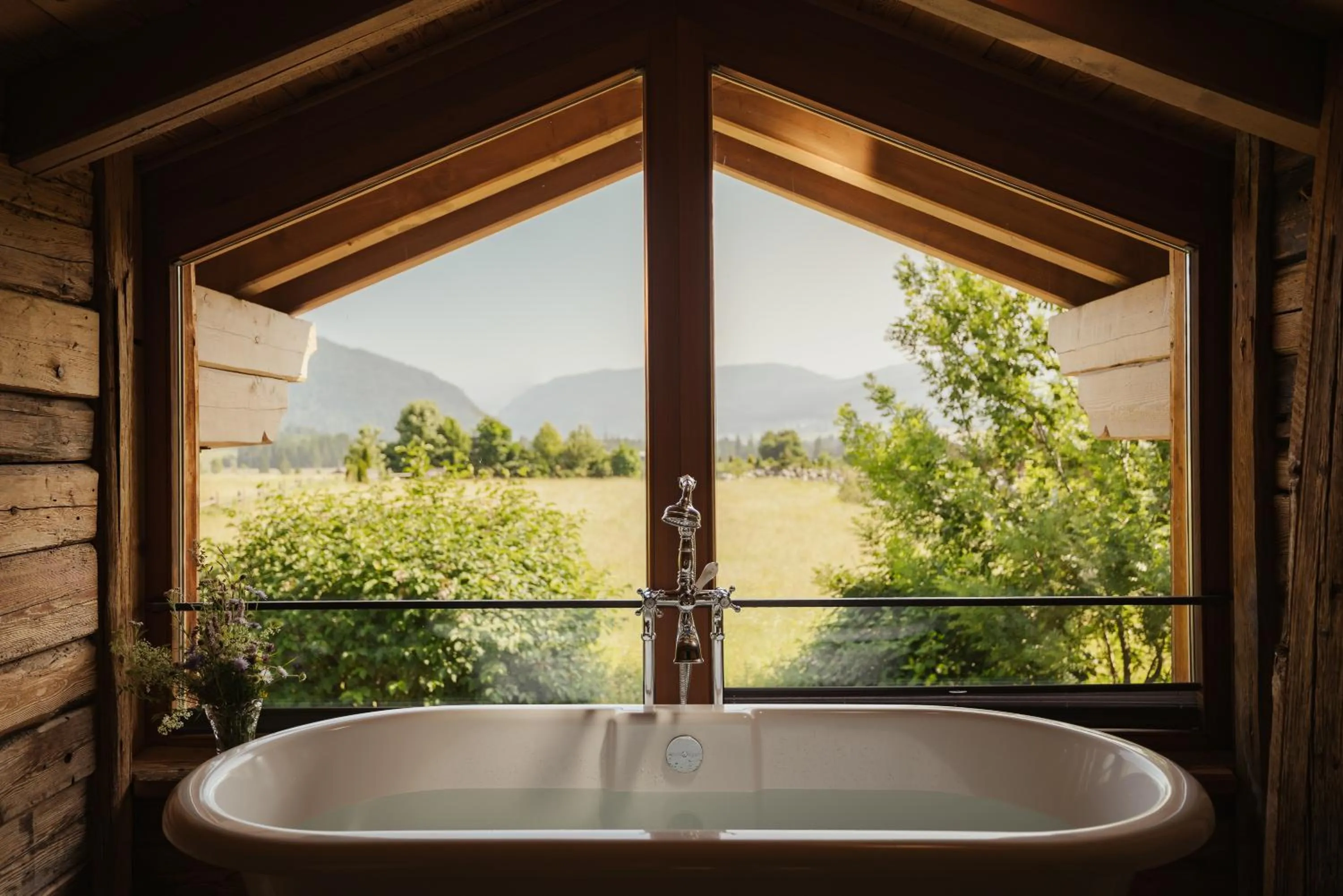 LaPosch - Dein Bergaway