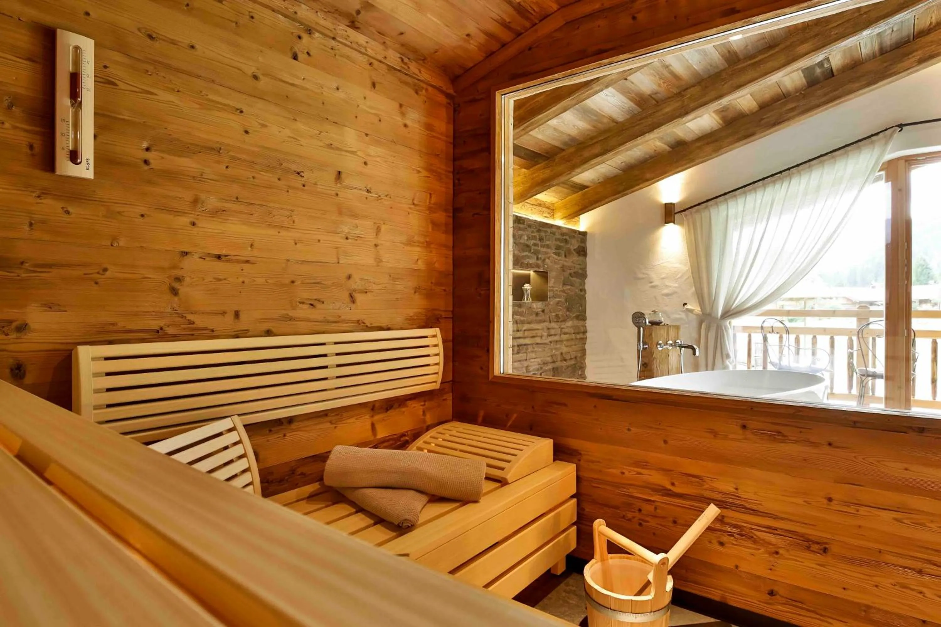 LaPosch - Dein Bergaway