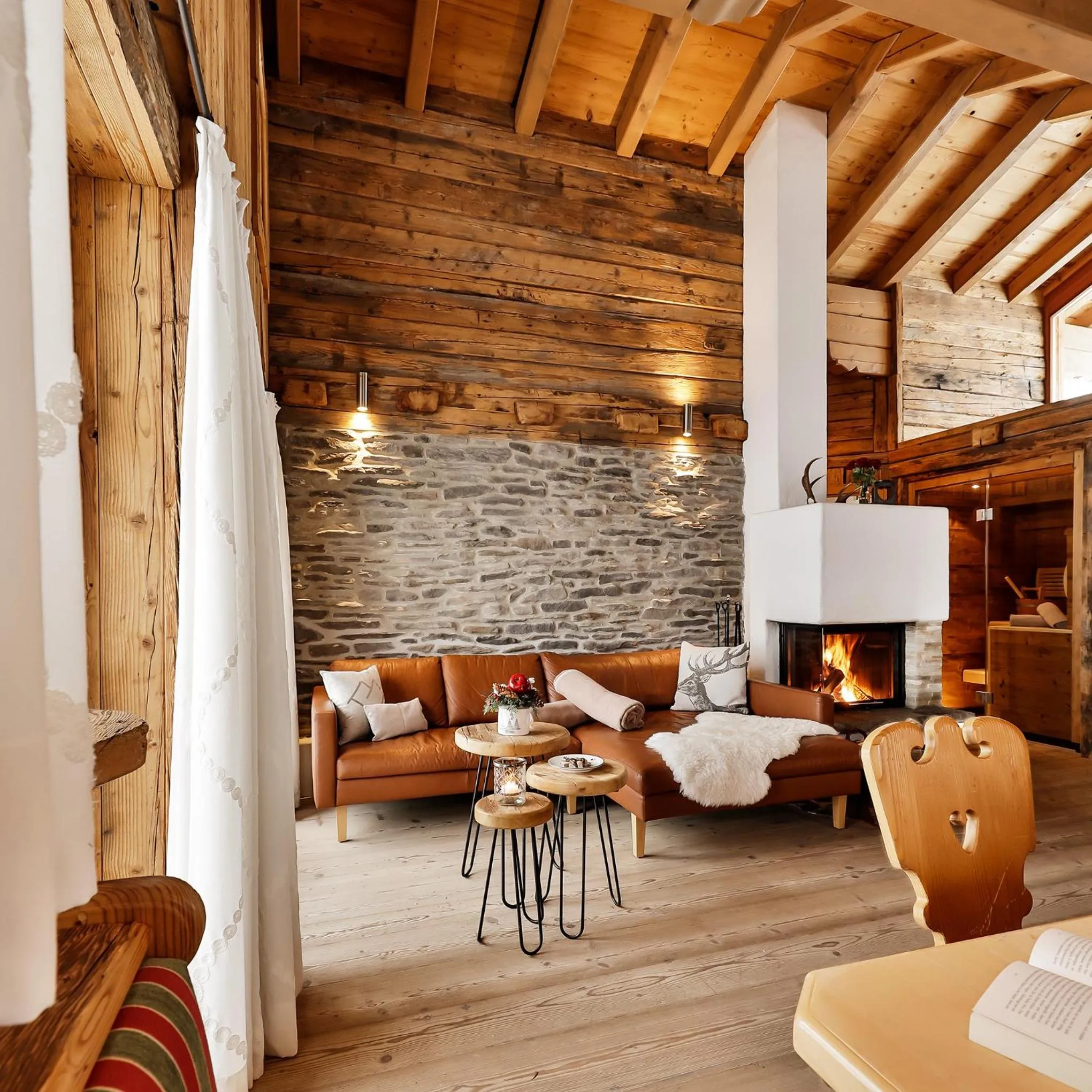 LaPosch - Dein Bergaway