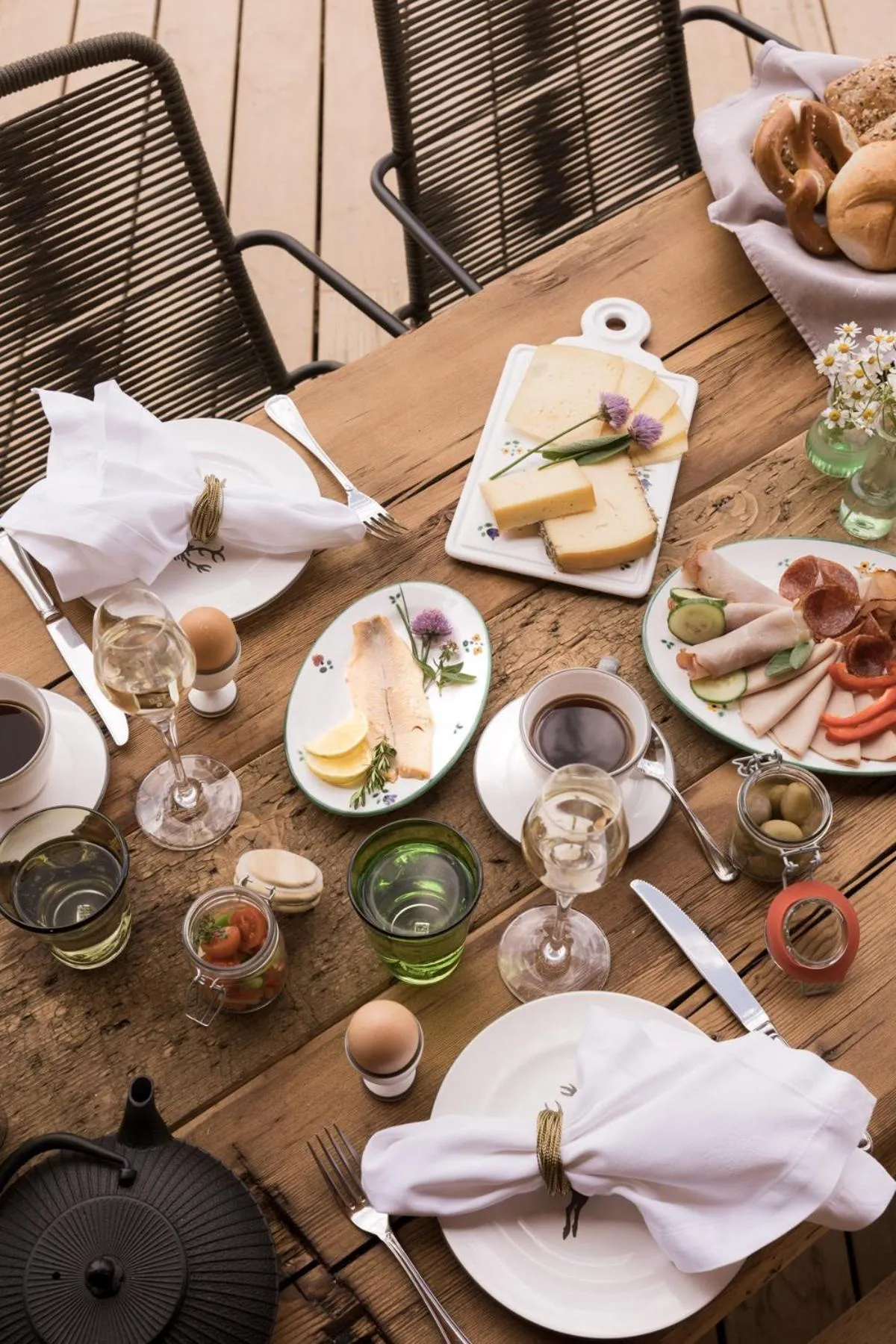 LaPosch - Dein Bergaway