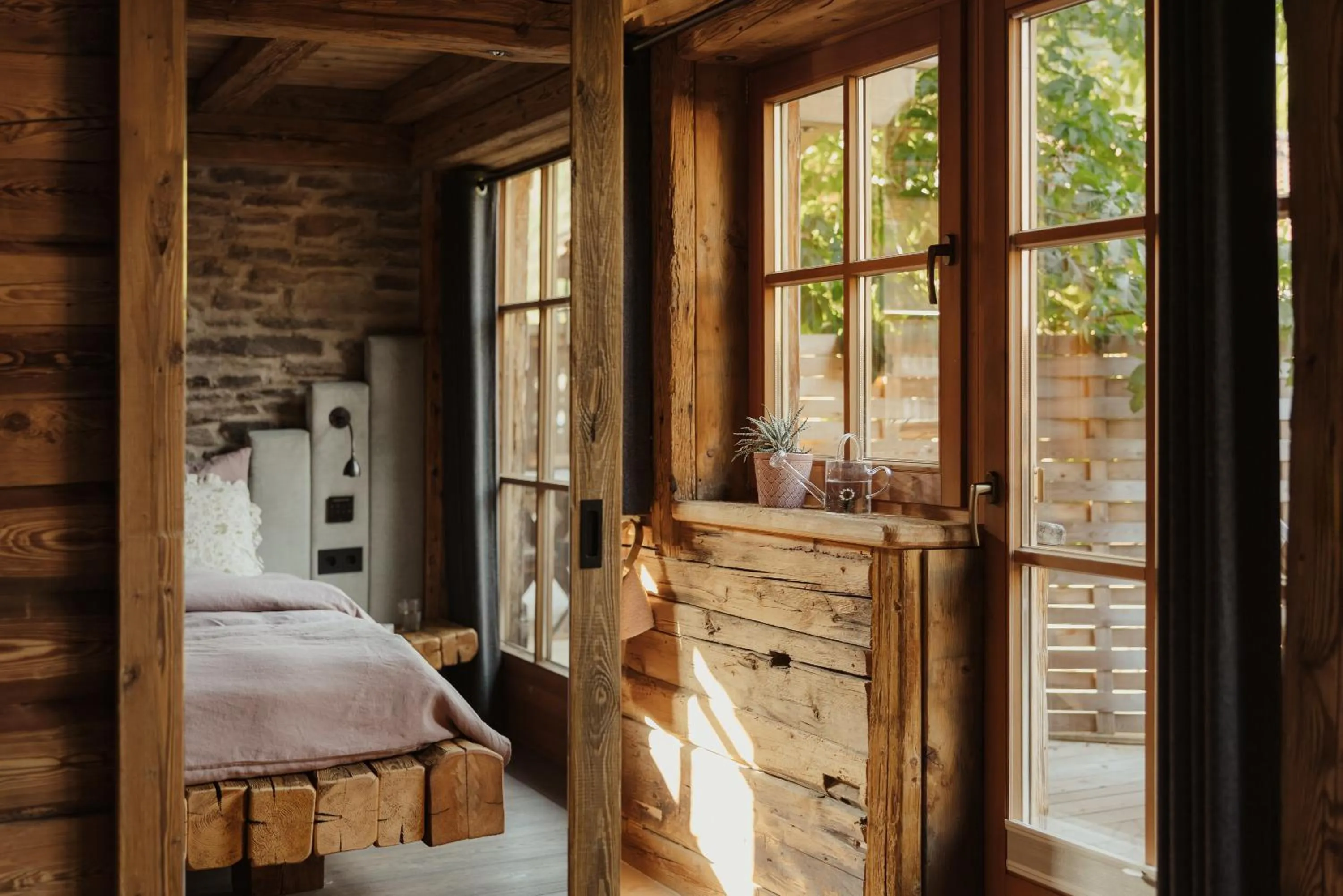 LaPosch - Dein Bergaway