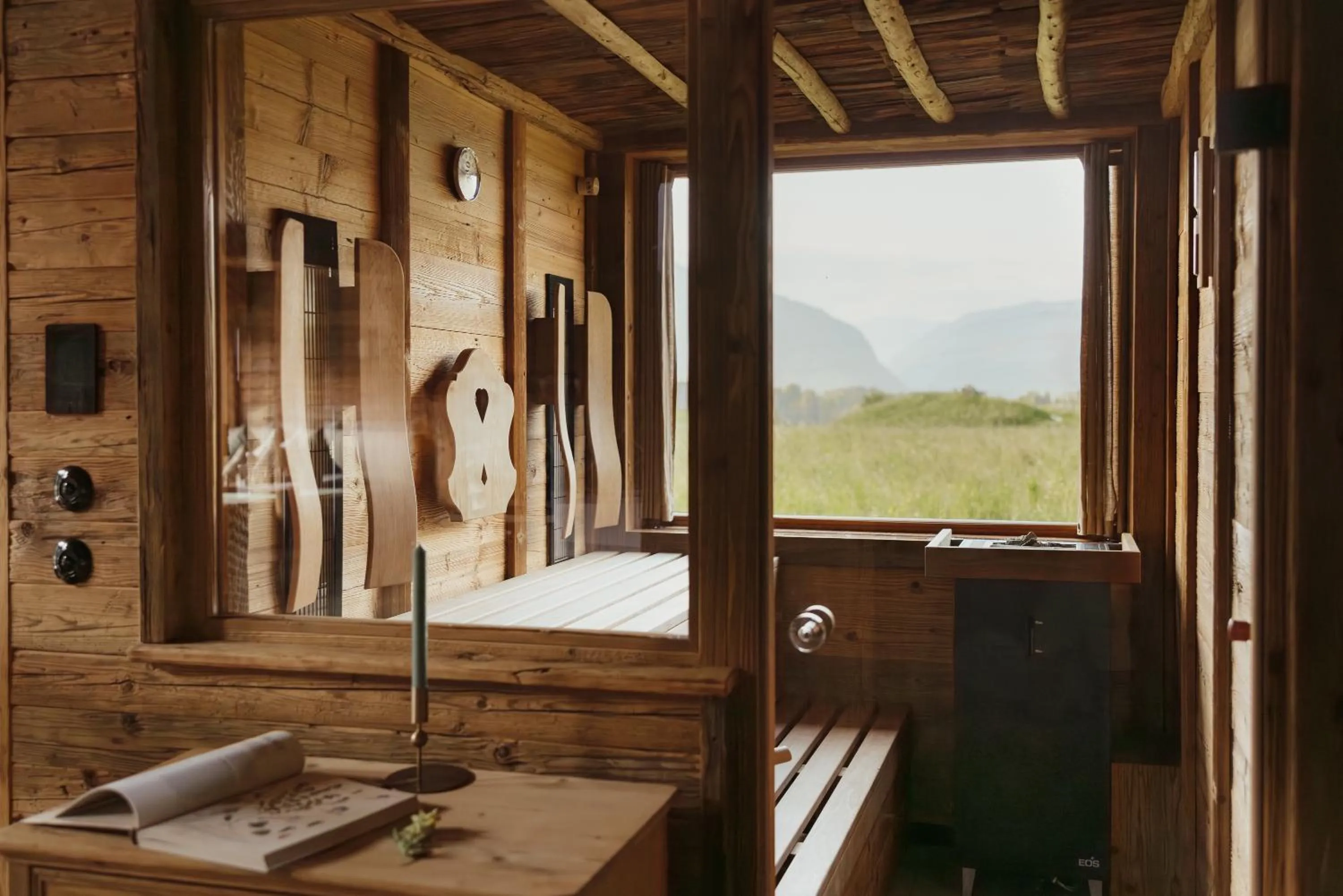 LaPosch - Dein Bergaway