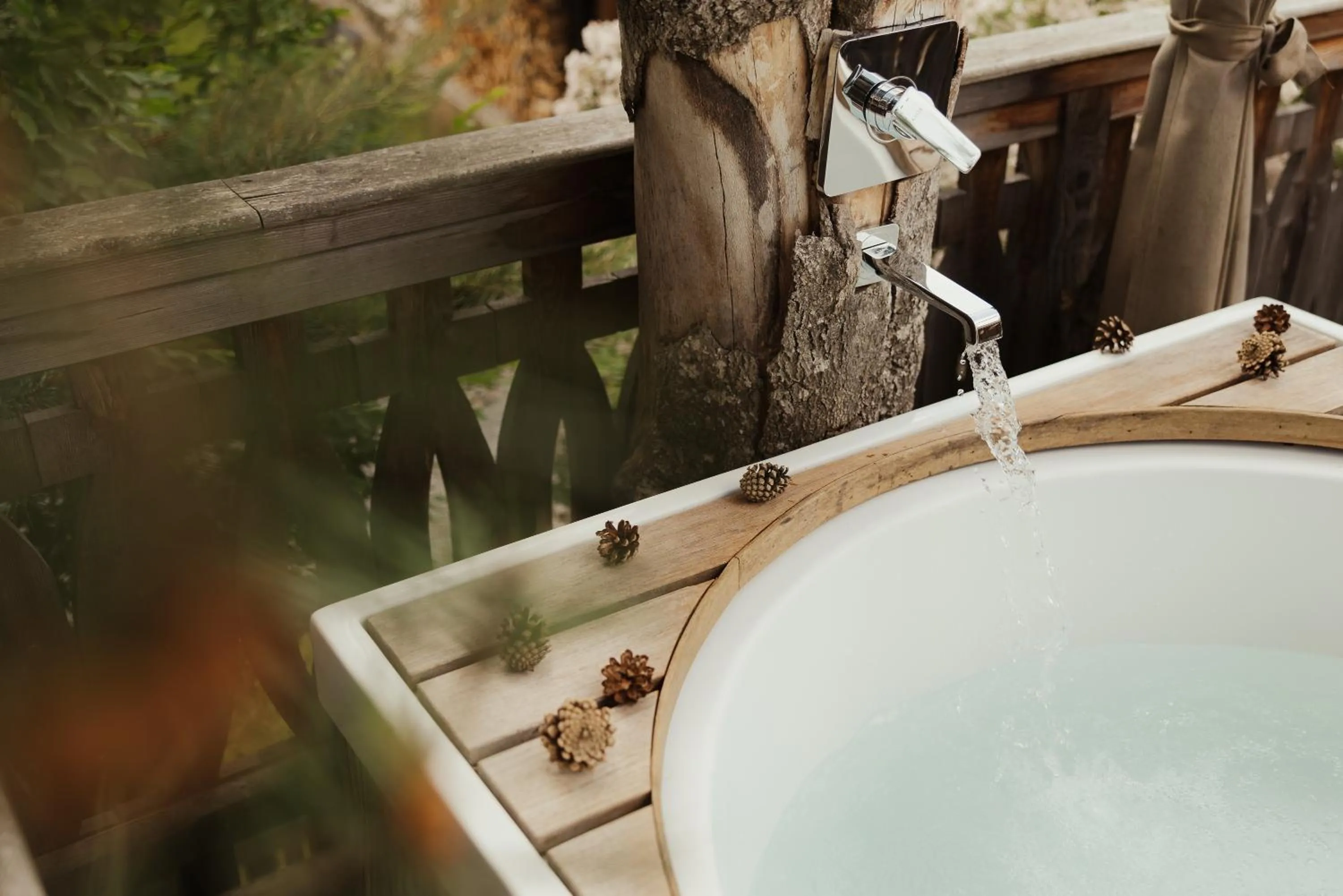 LaPosch - Dein Bergaway