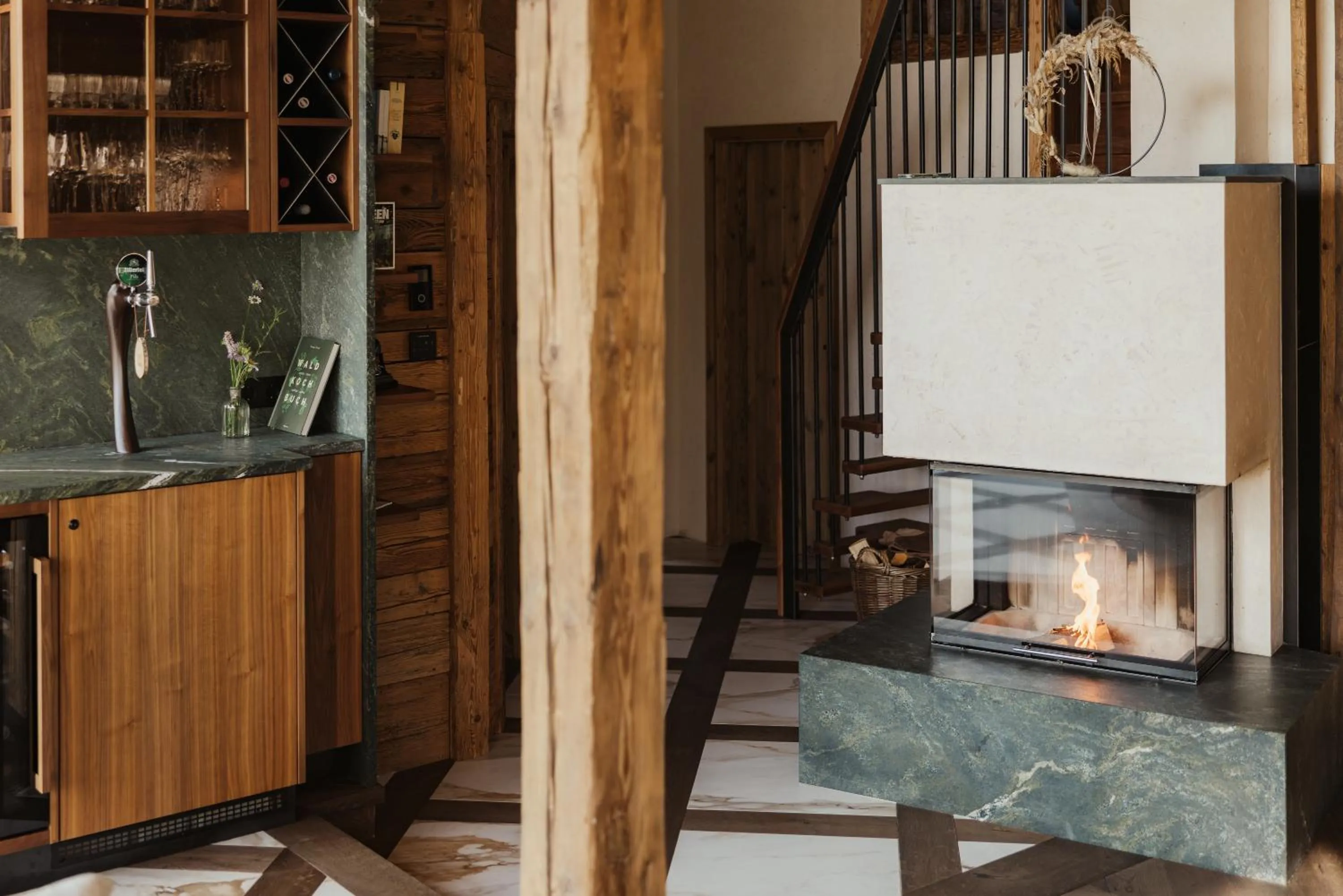 LaPosch - Dein Bergaway