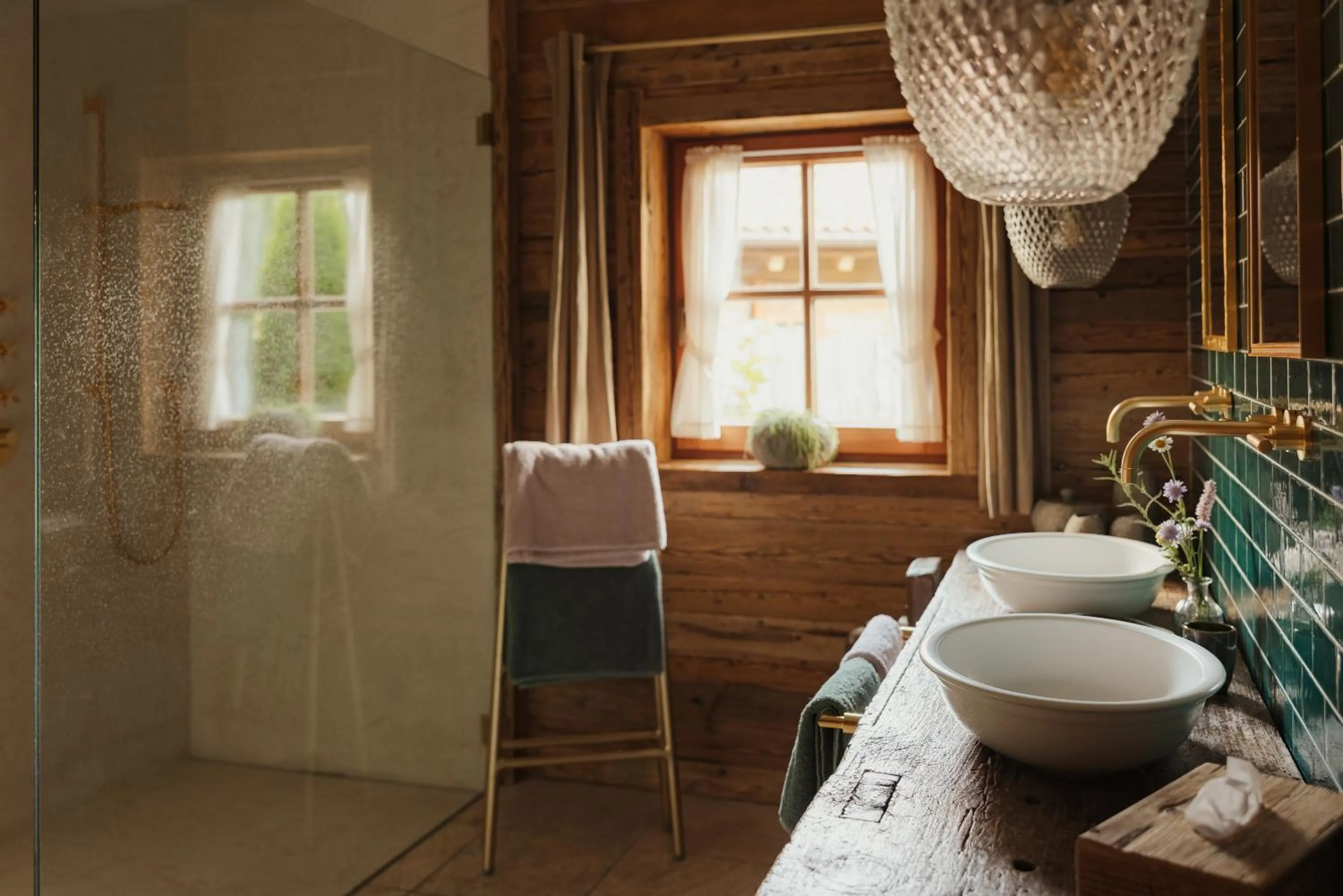 LaPosch - Dein Bergaway