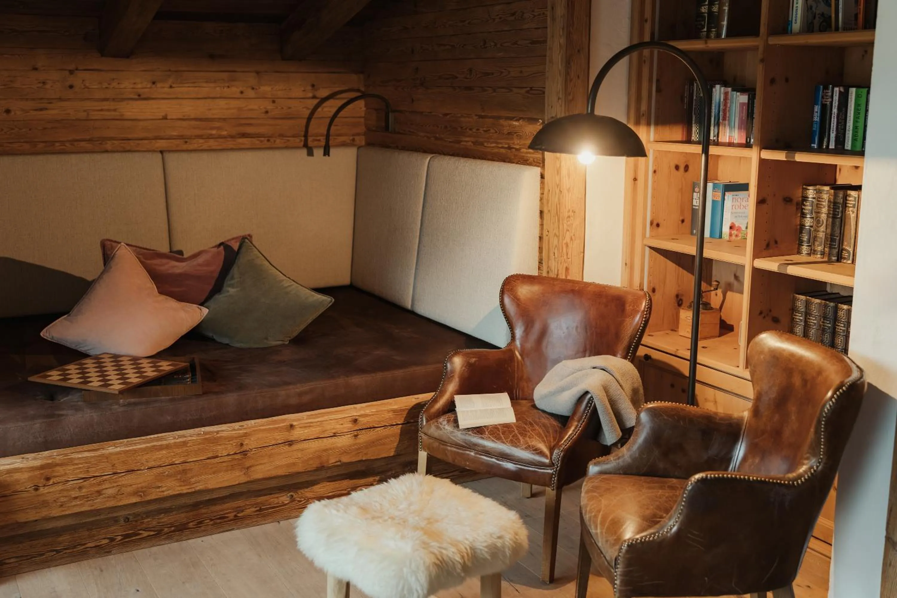 LaPosch - Dein Bergaway