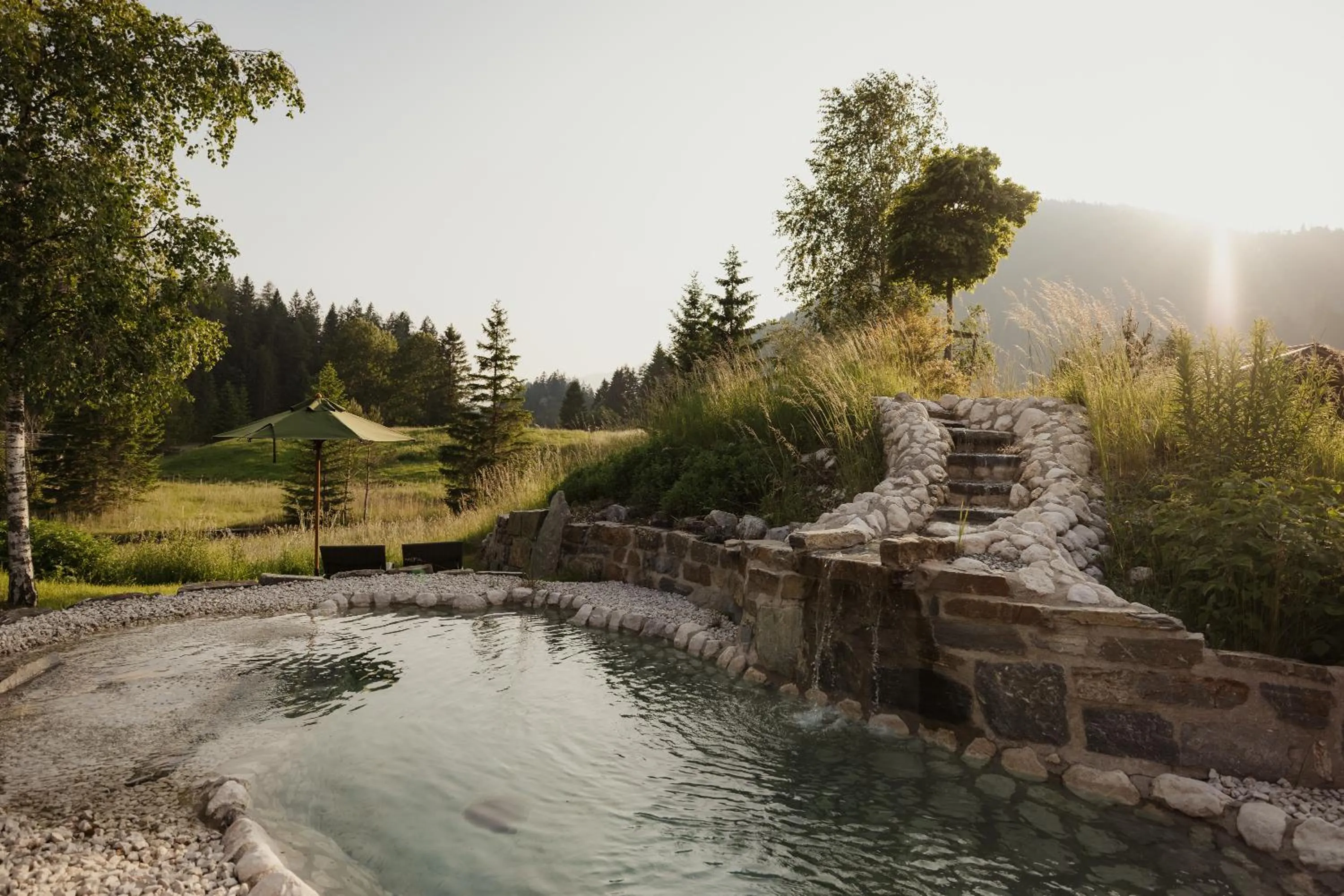 LaPosch - Dein Bergaway