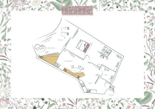 LaPosch - Dein Bergaway