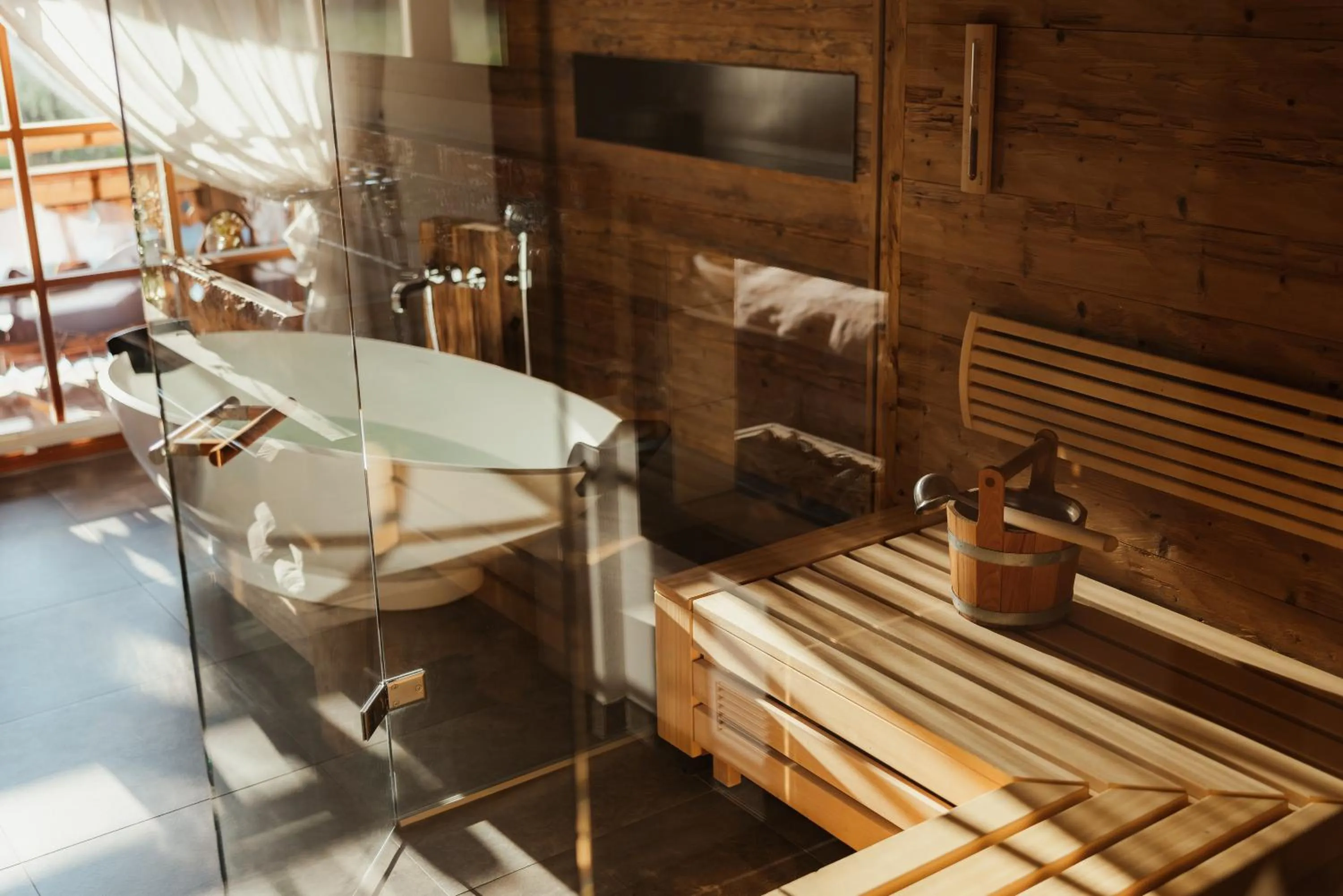 LaPosch - Dein Bergaway