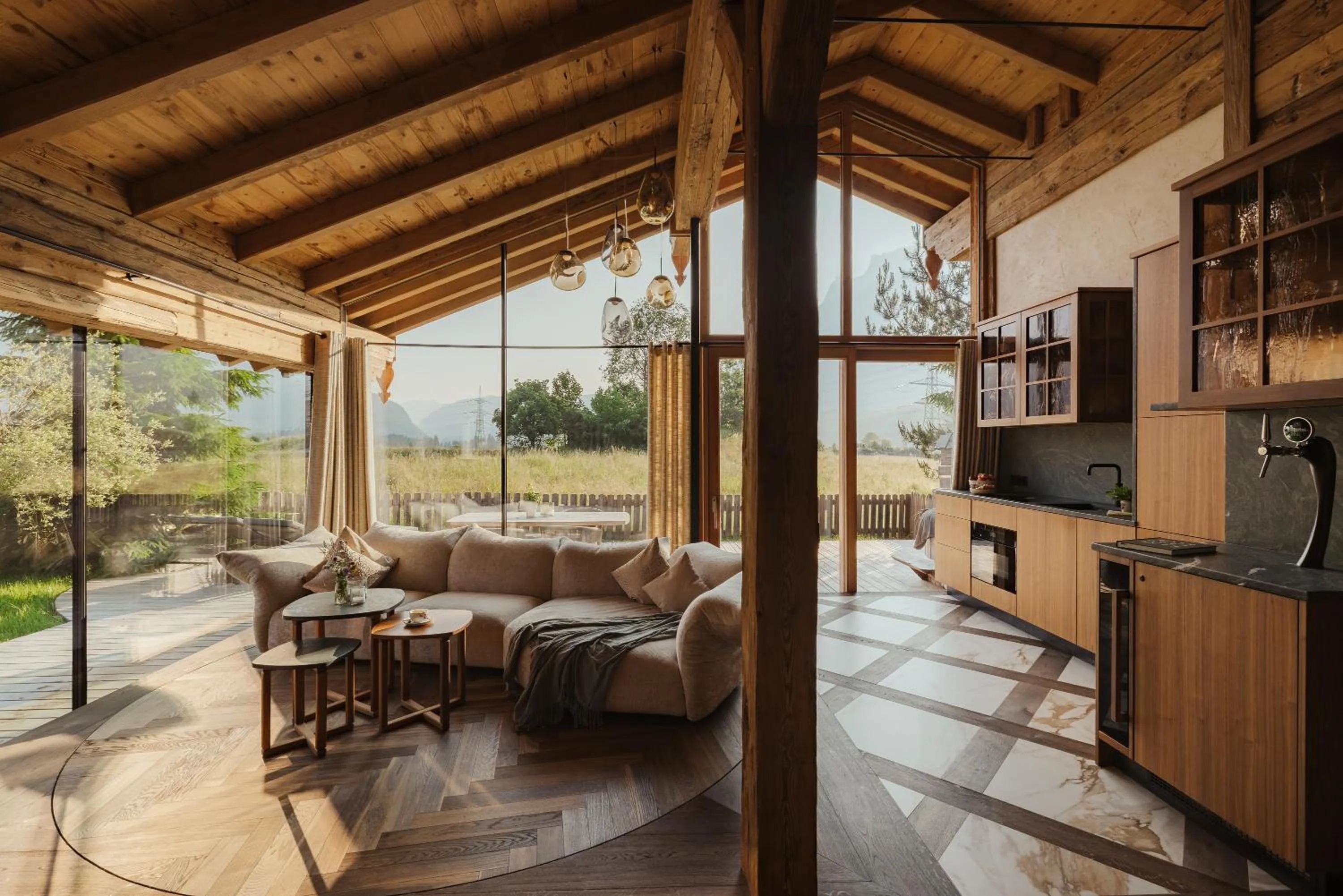 LaPosch - Dein Bergaway