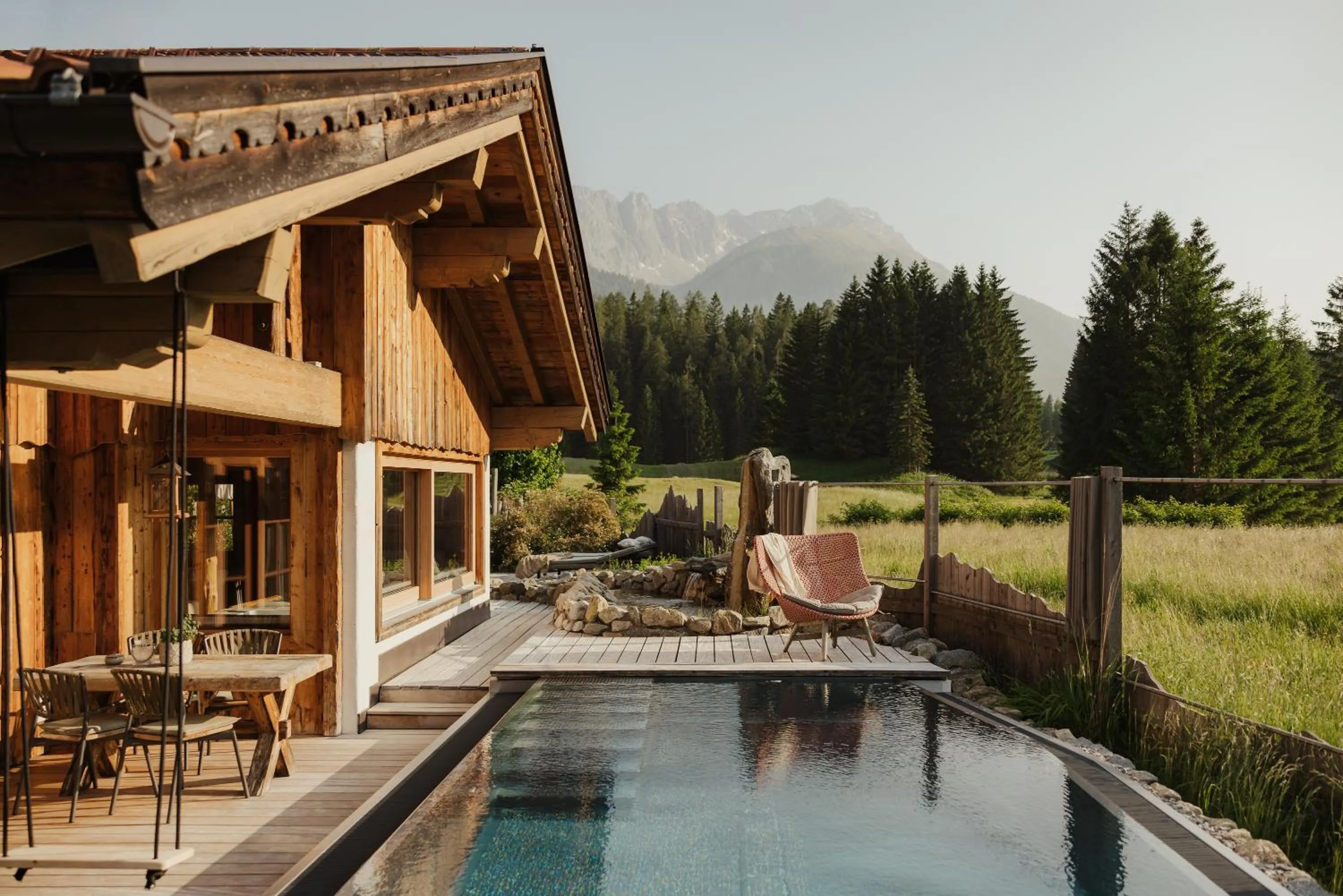 LaPosch - Dein Bergaway