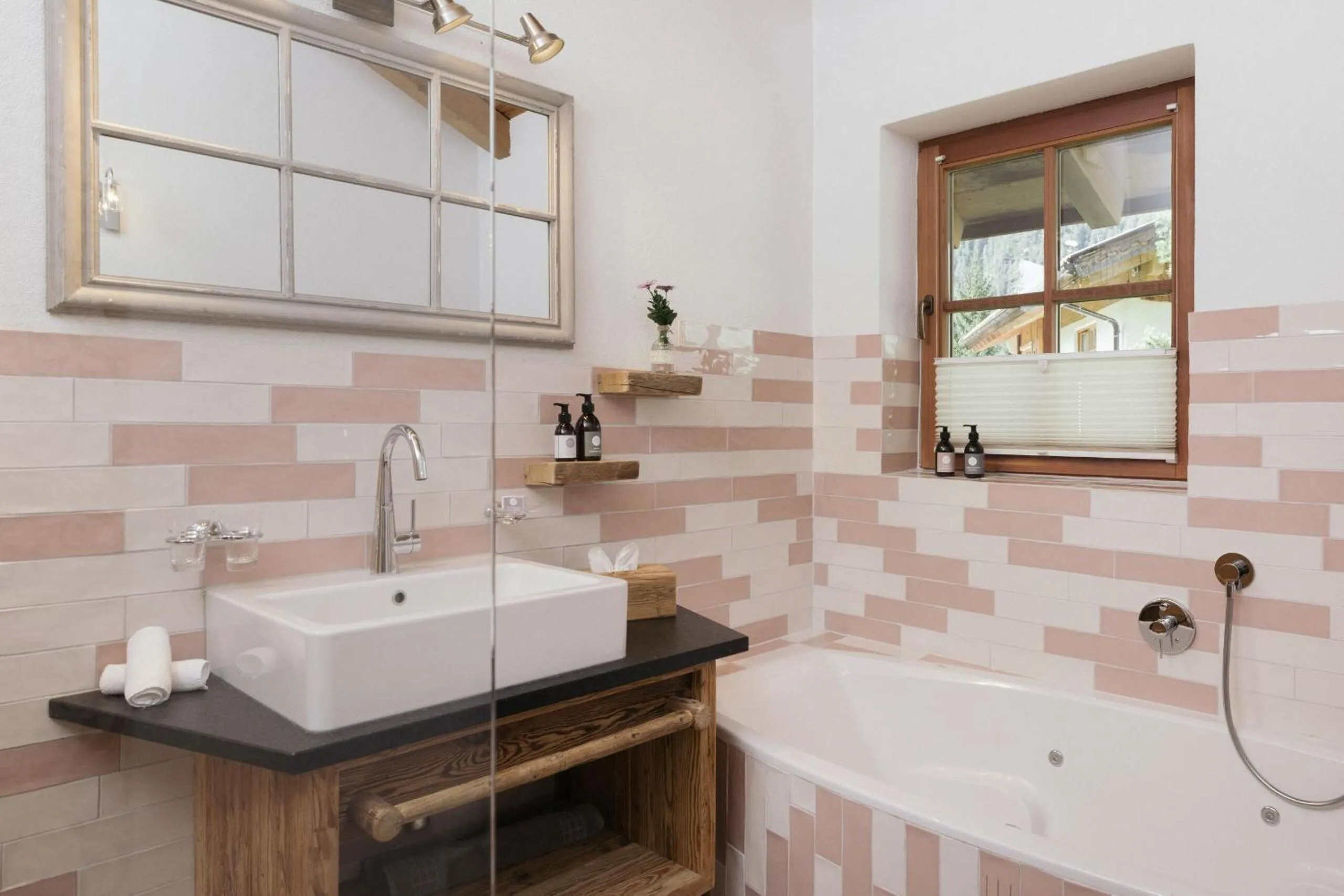 LaPosch - Dein Bergaway