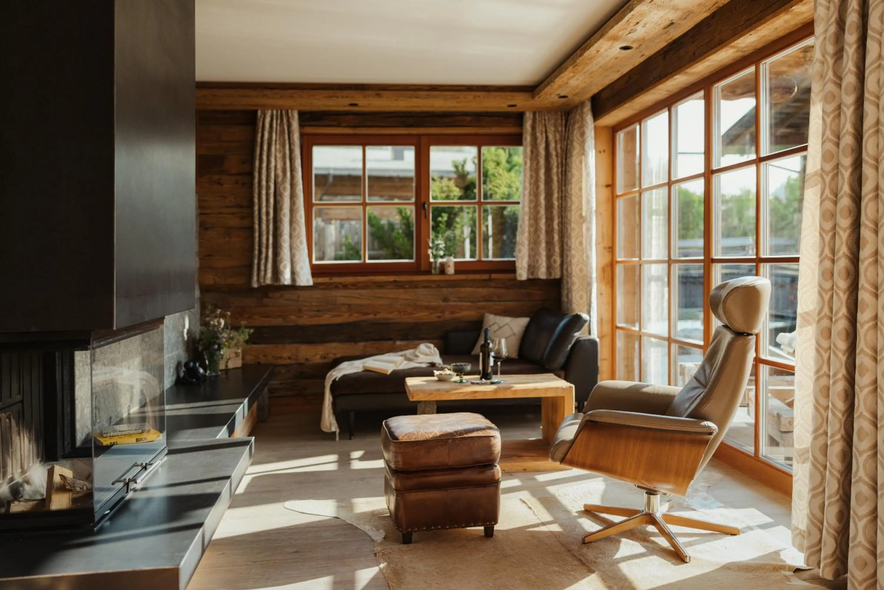 LaPosch - Dein Bergaway