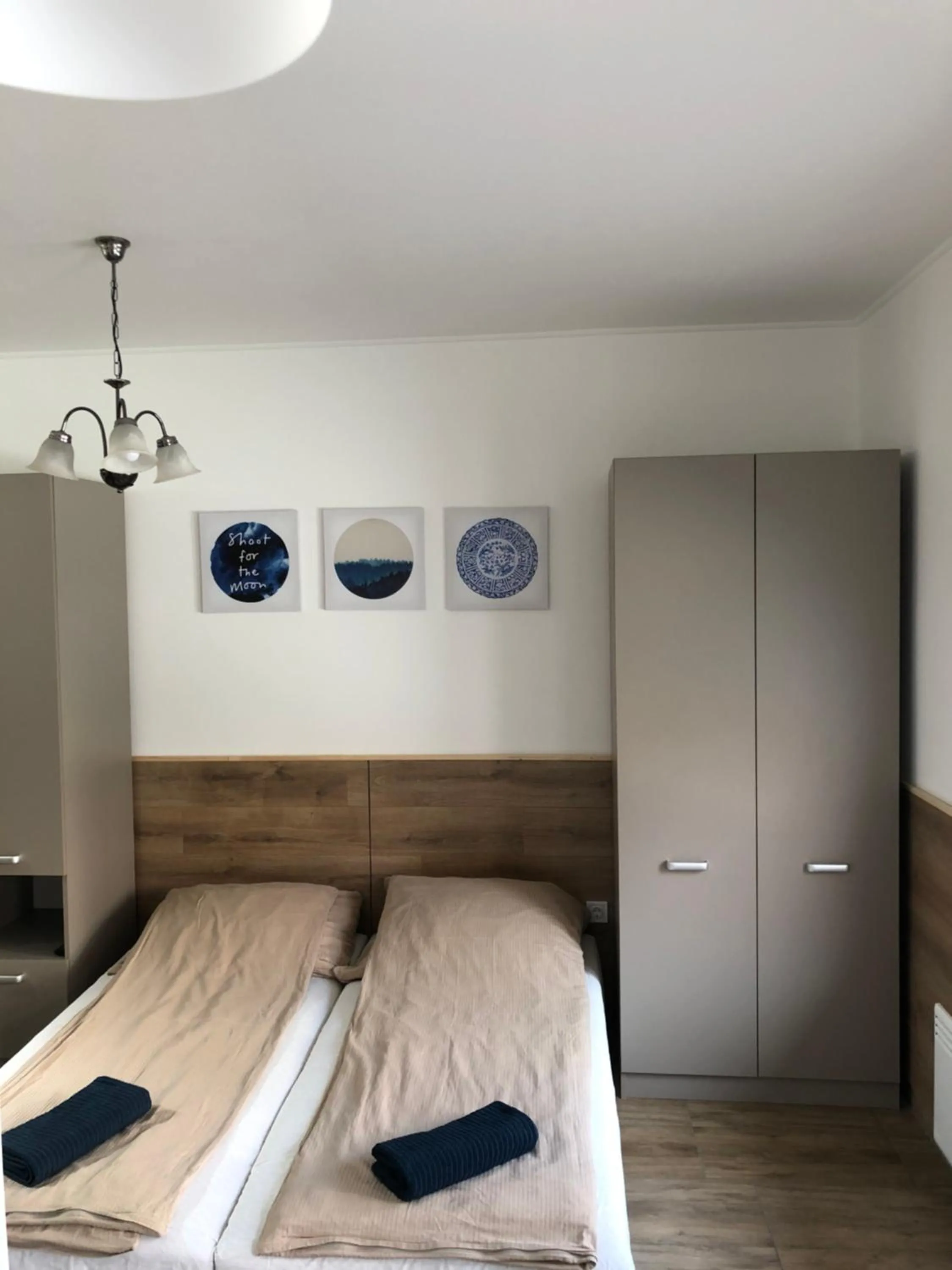 Avas Apartman