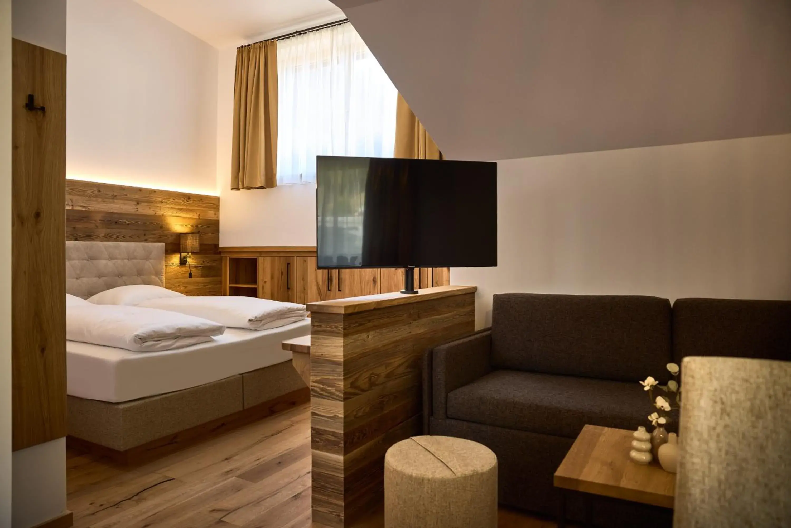 Tiny Penthouse M35° in Aparthotel Die Monika Tiny Penthouse M35° in Aparthotel Die Monika