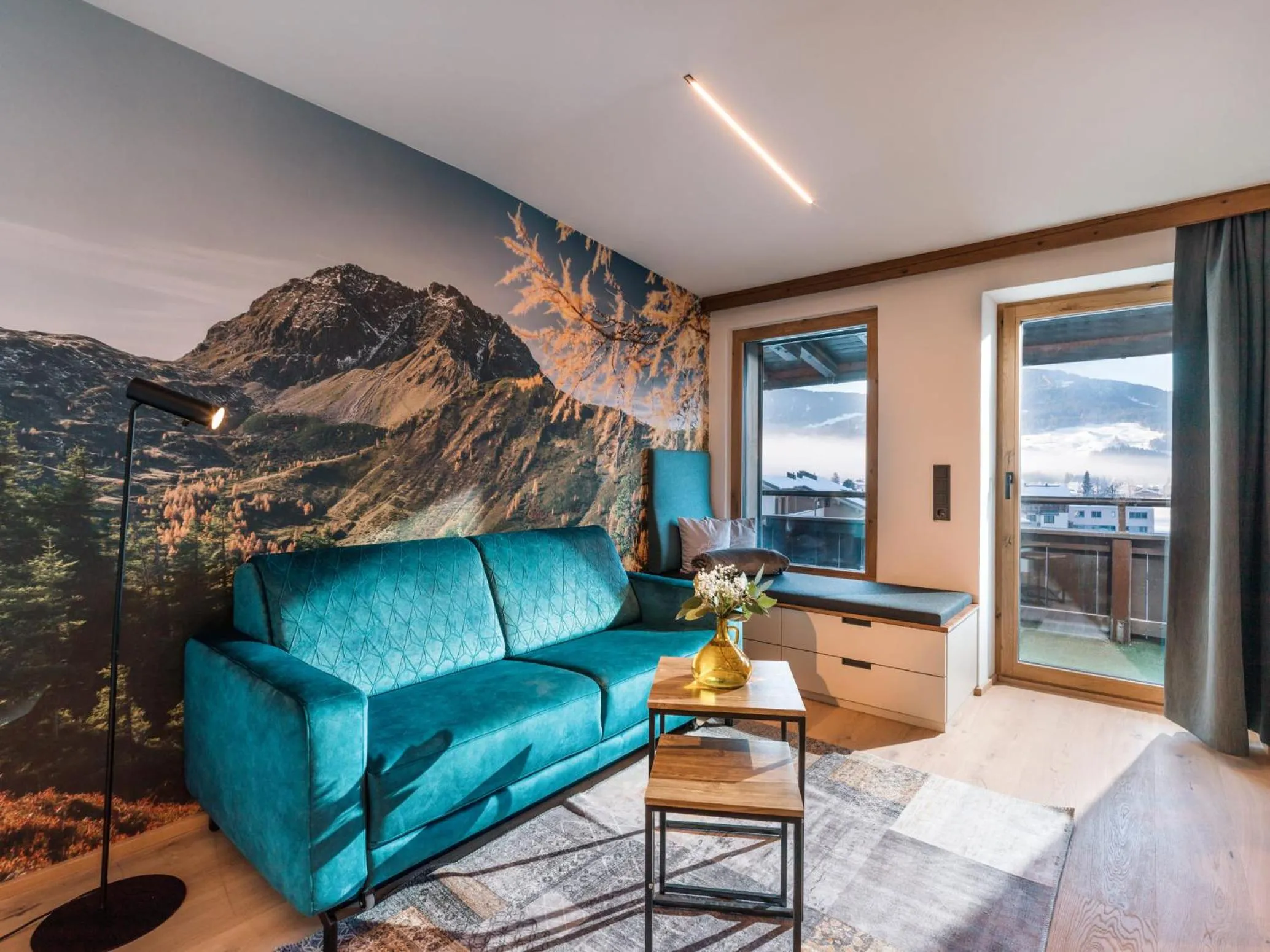 Hotel Jakobwirt Westendorf