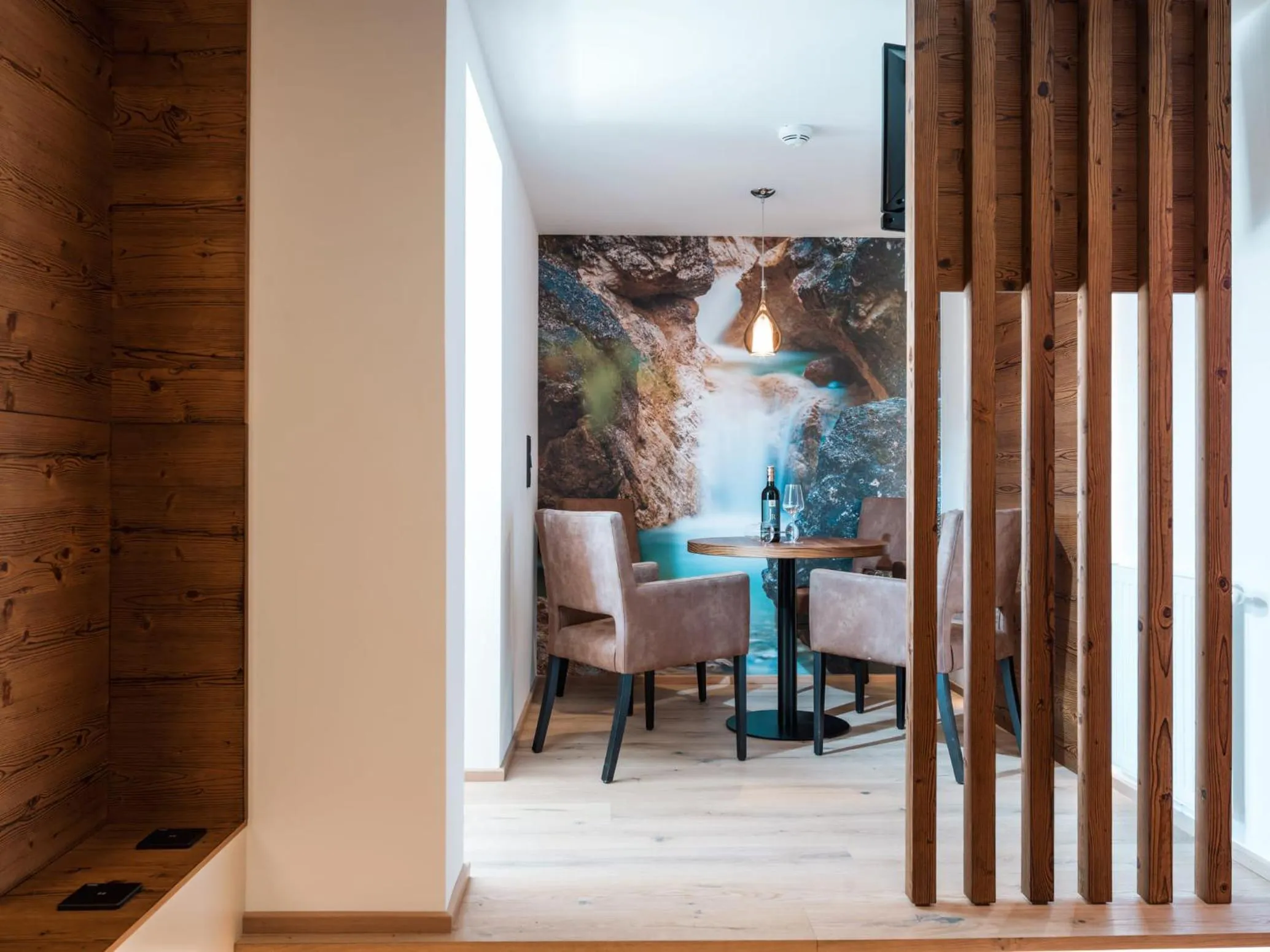 Hotel Jakobwirt Westendorf