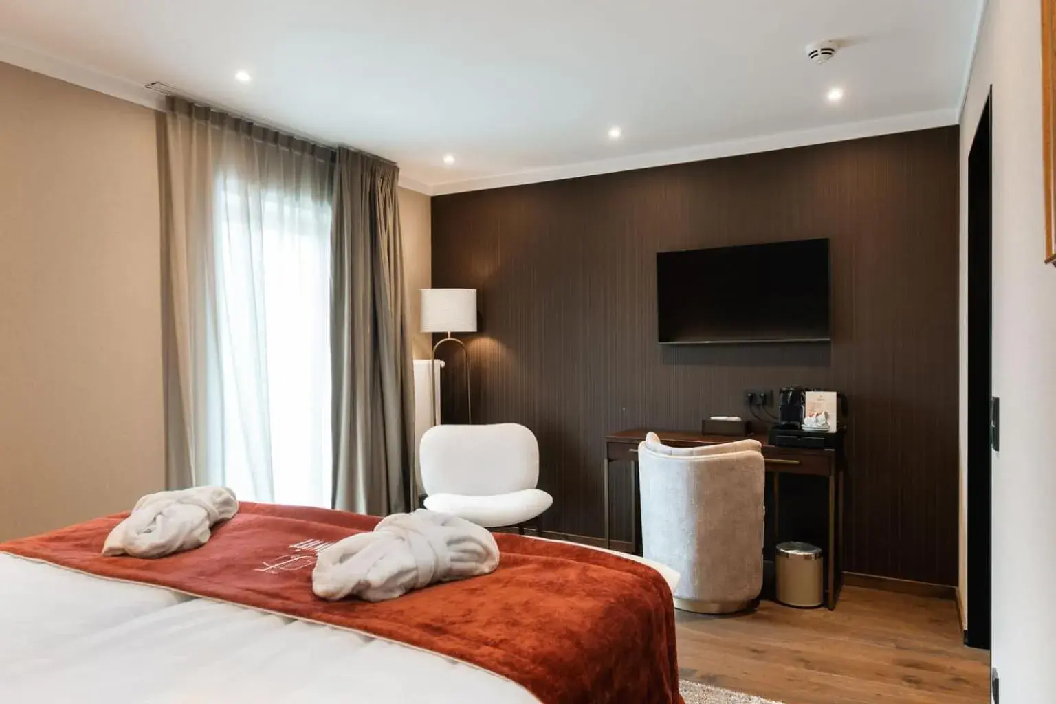 Two-Bedroom Suite in Hotel Jakobwirt Westendorf Two-Bedroom Suite in Hotel Jakobwirt Westendorf