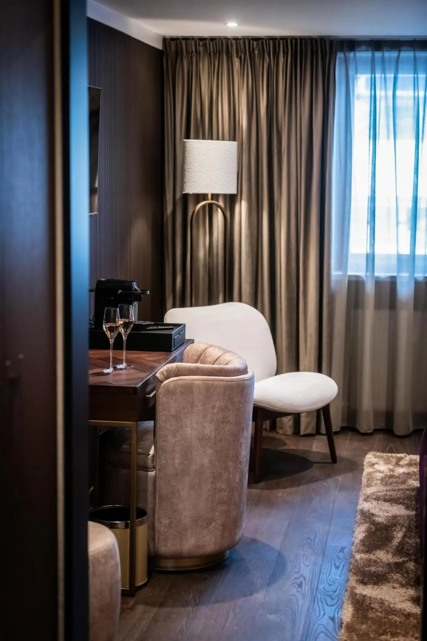 Hotel Jakobwirt Westendorf