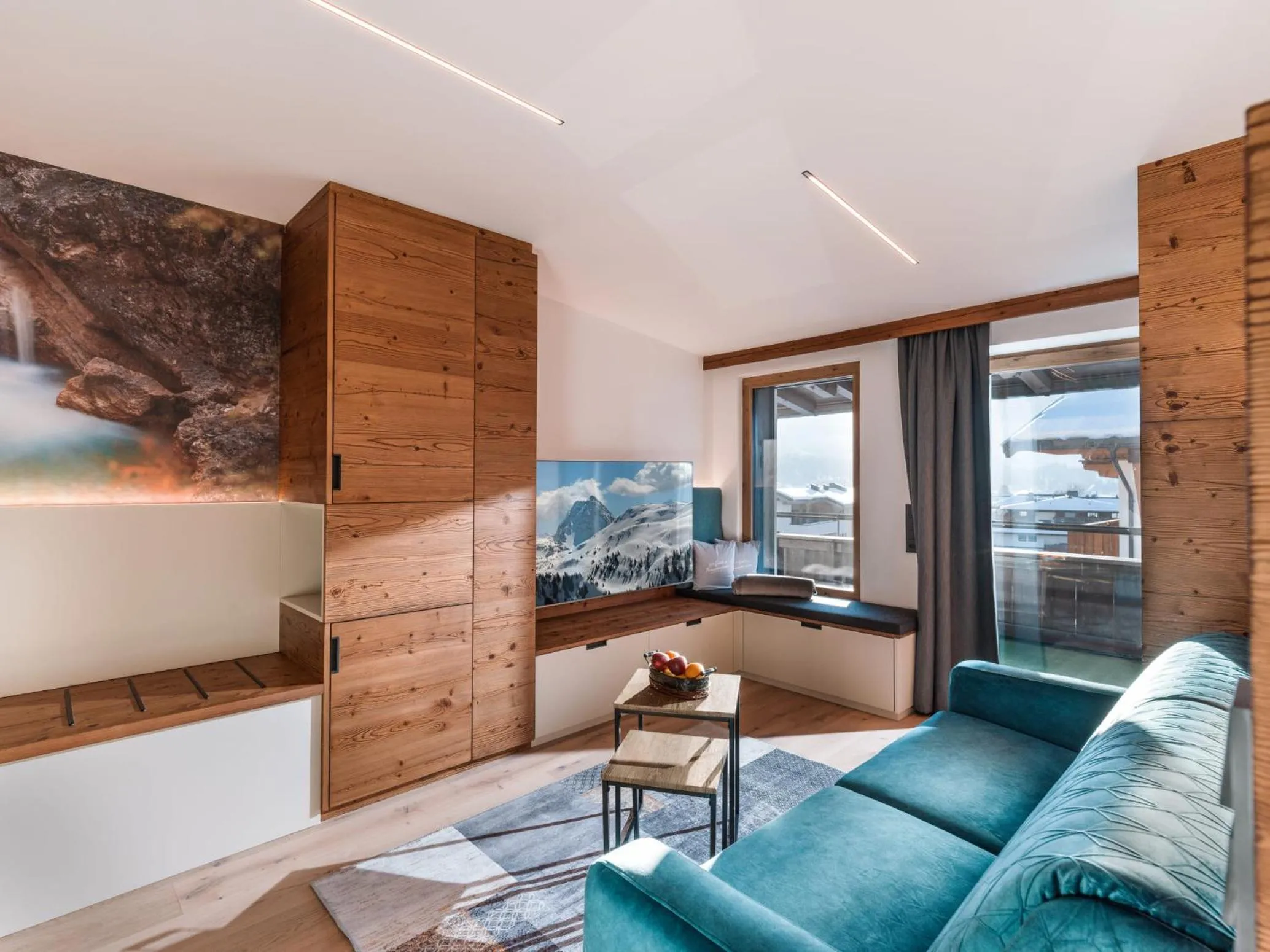 Hotel Jakobwirt Westendorf