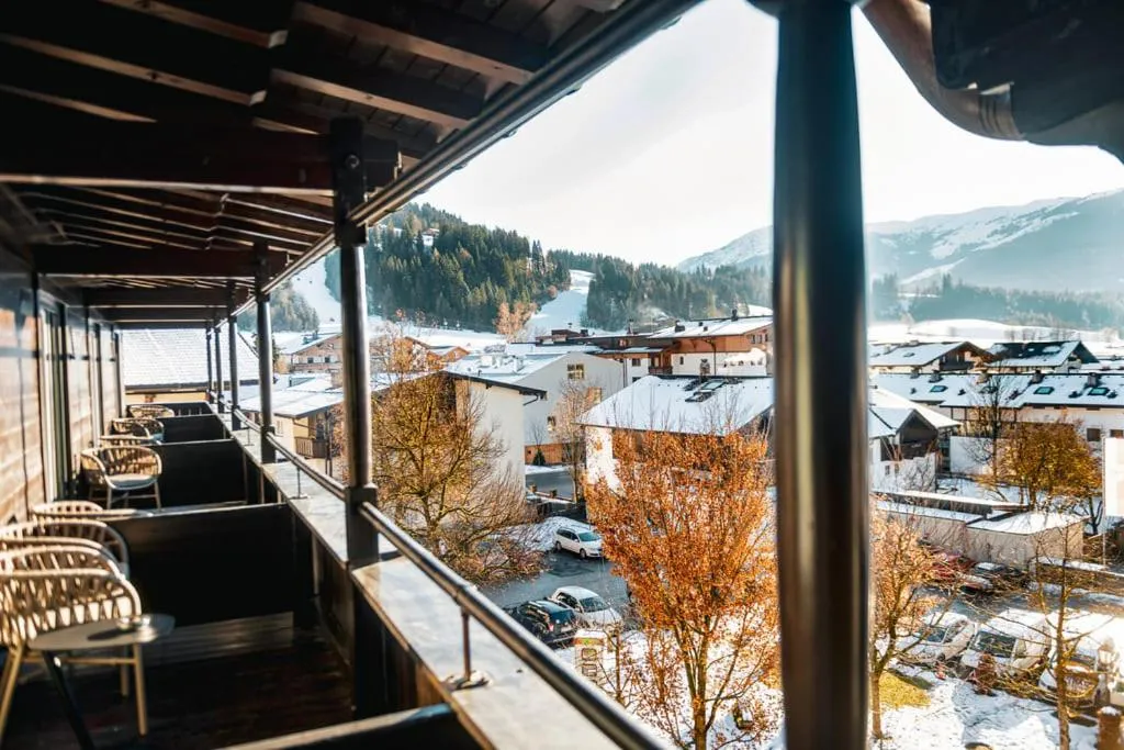 Hotel Jakobwirt Westendorf