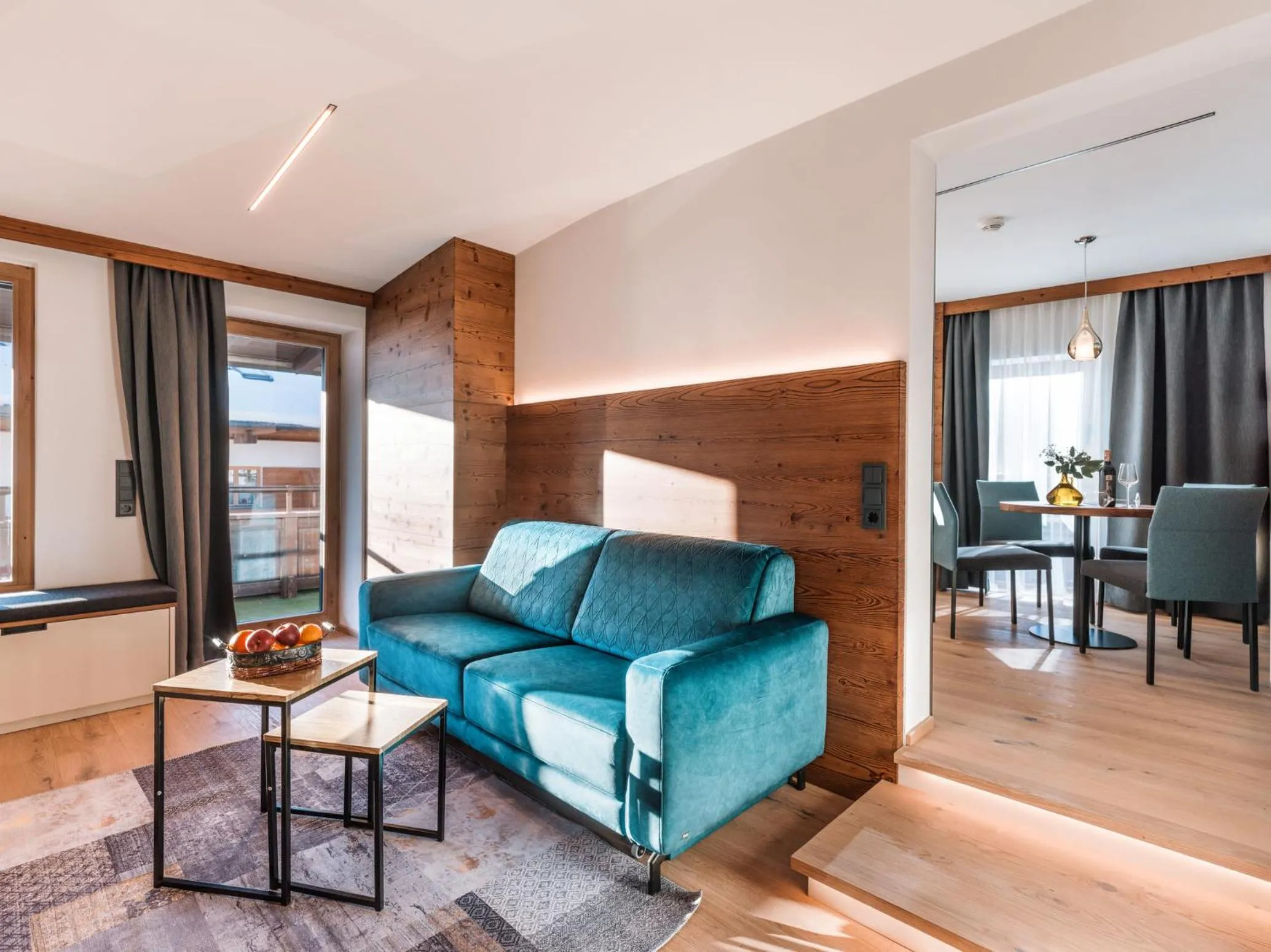 Hotel Jakobwirt Westendorf