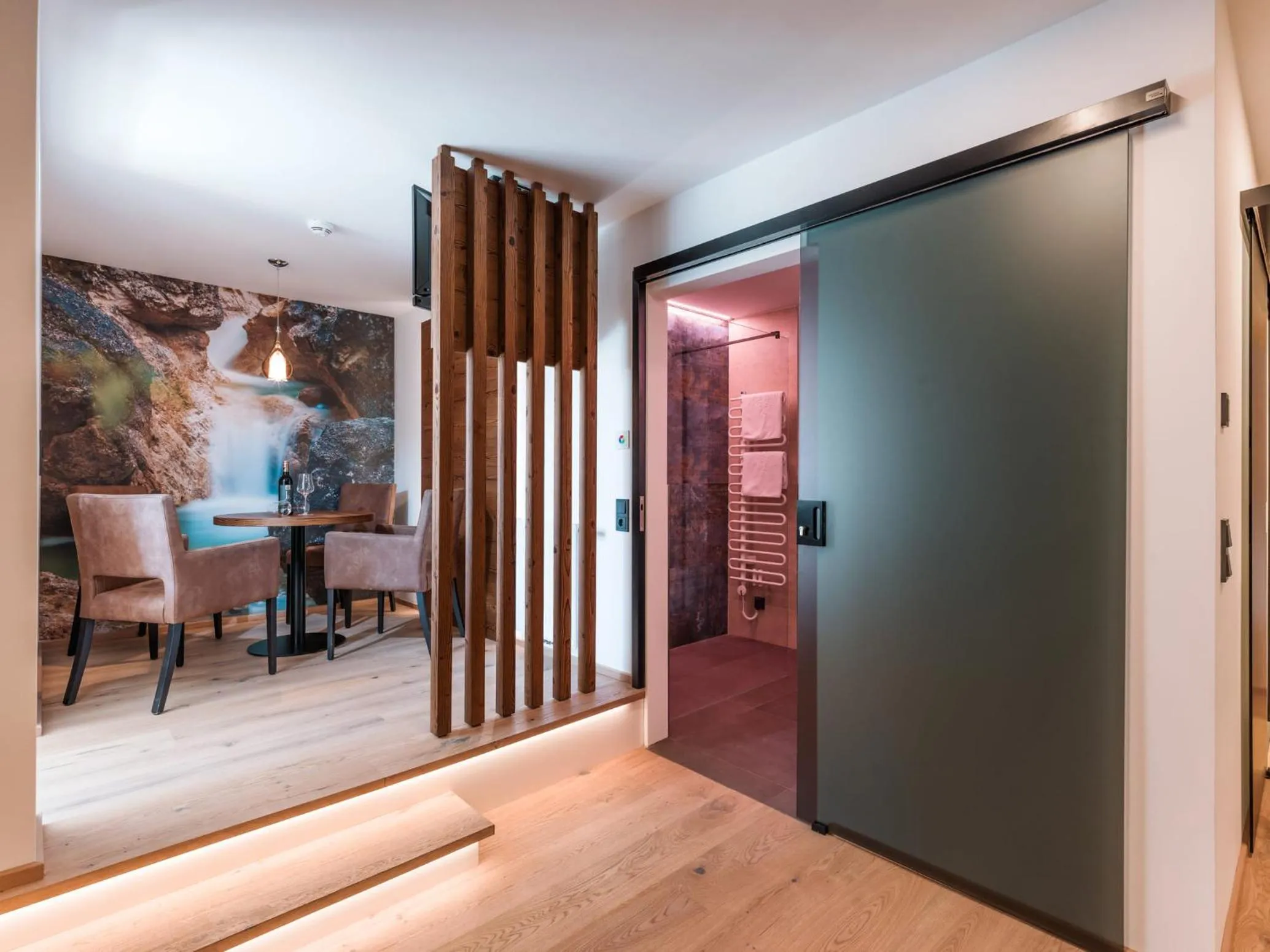 Hotel Jakobwirt Westendorf