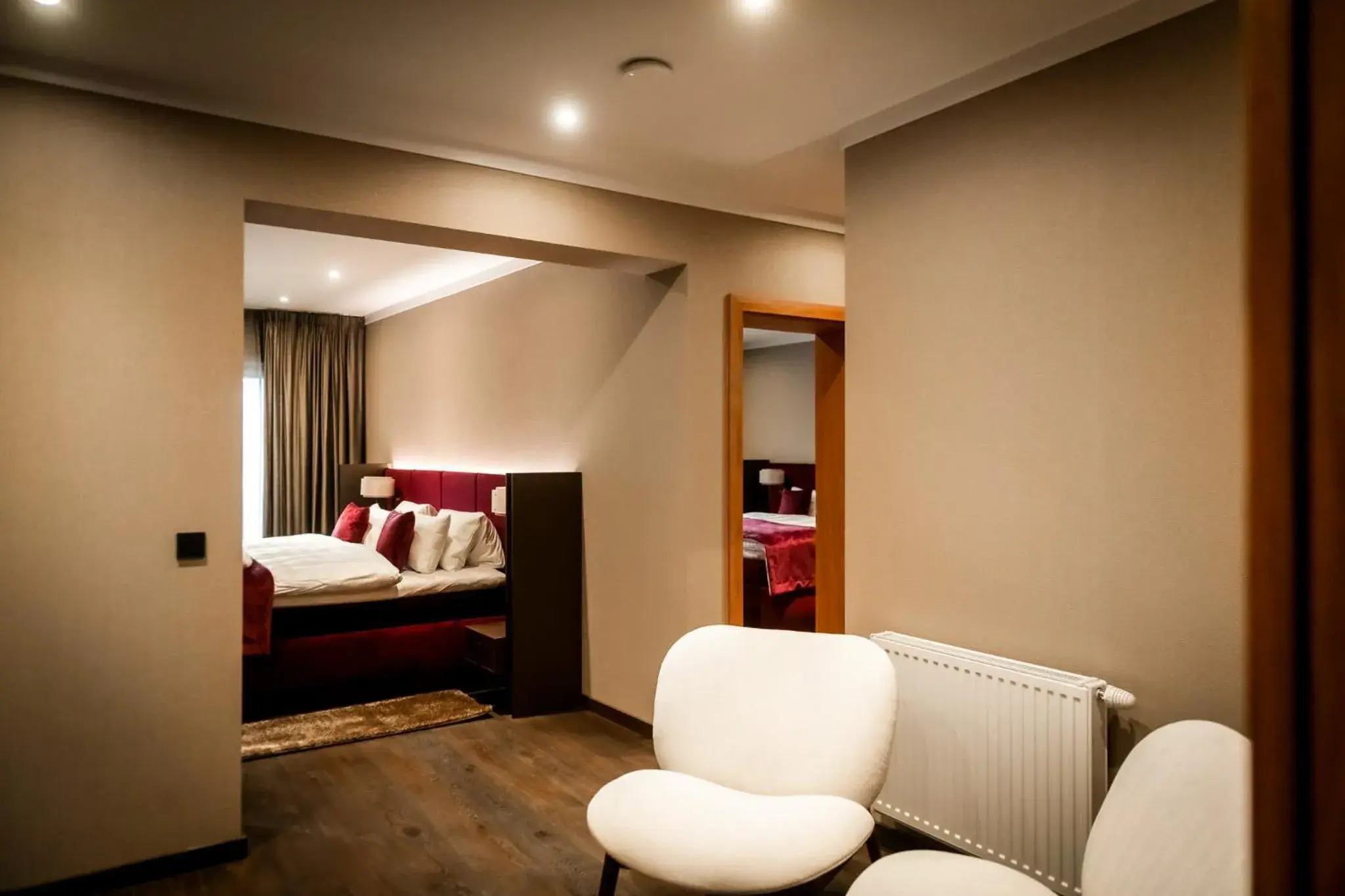 Suite with Balcony in Hotel Jakobwirt Westendorf Suite with Balcony in Hotel Jakobwirt Westendorf