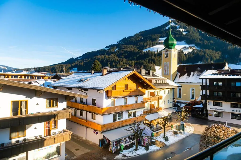 Hotel Jakobwirt Westendorf