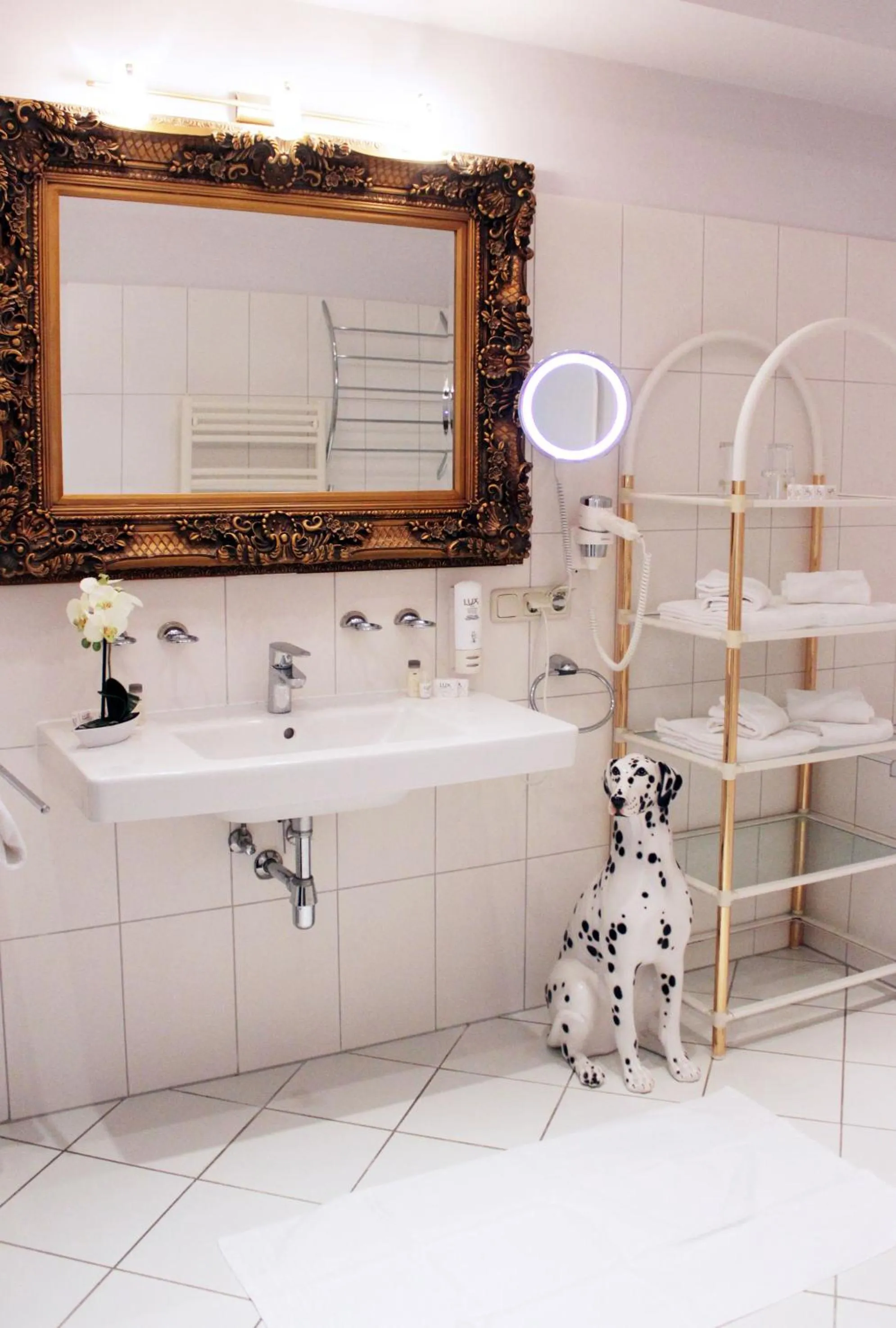 Stadthotel Restaurant Auerhahn