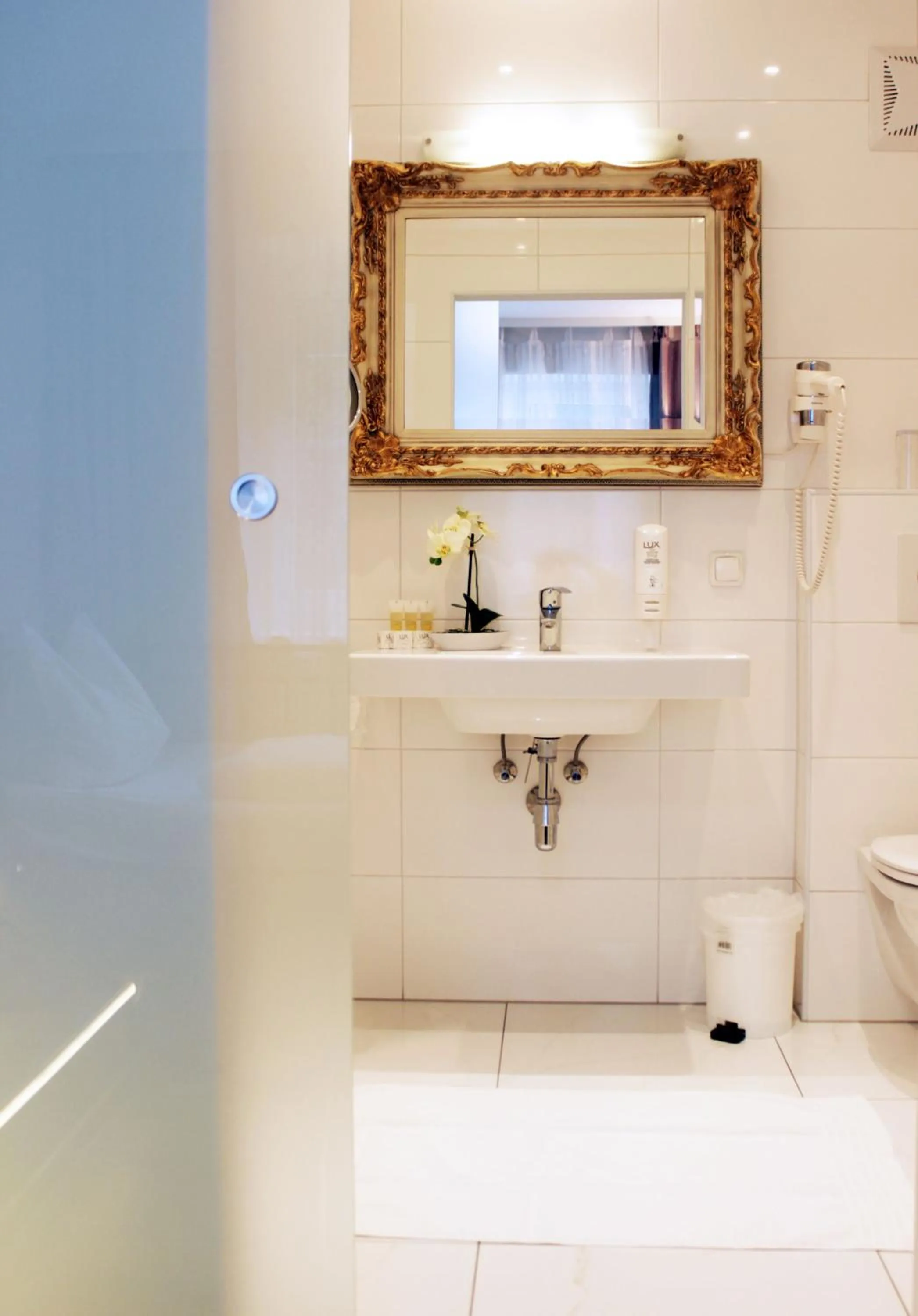 Stadthotel Restaurant Auerhahn