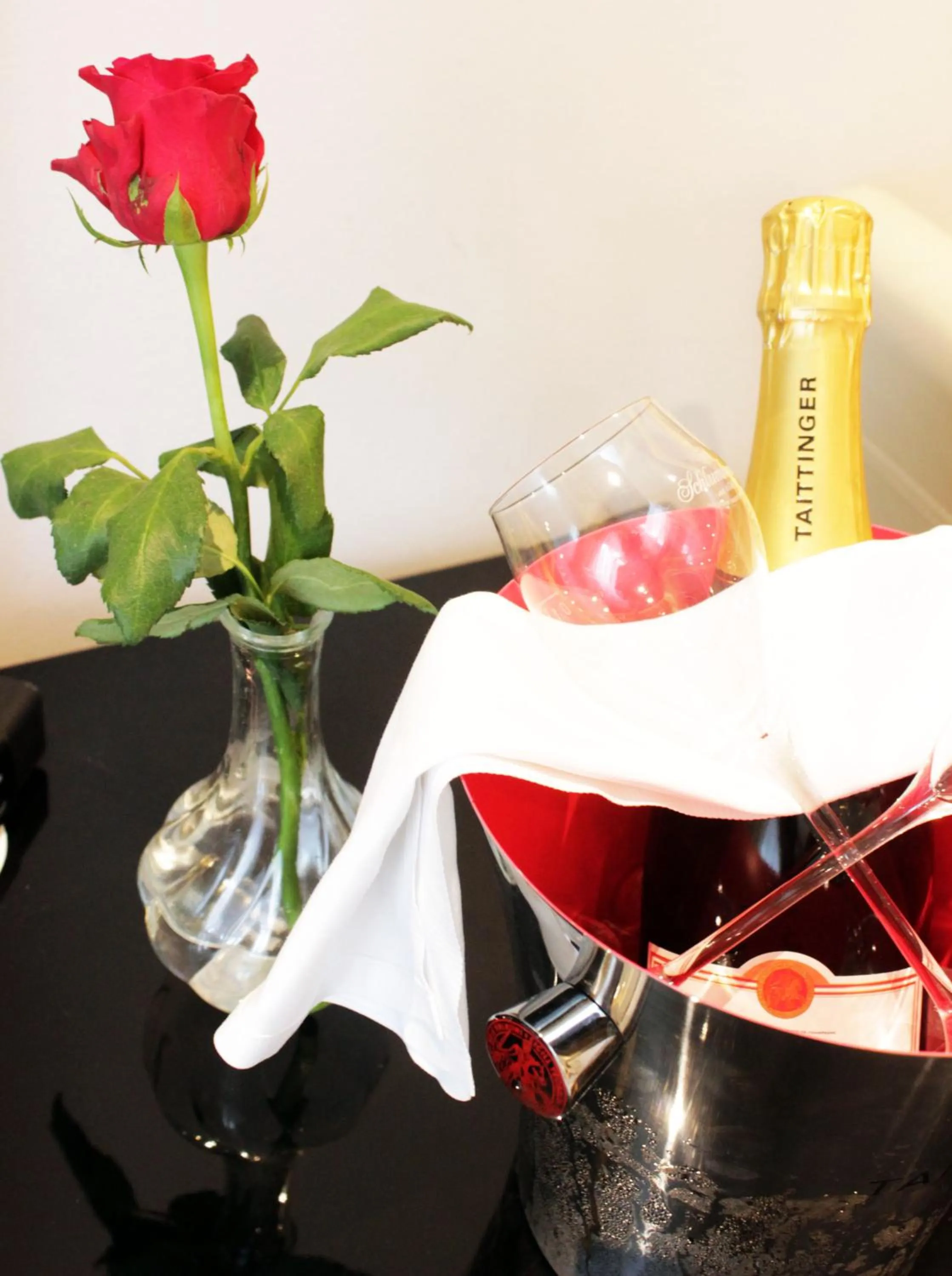 Stadthotel Restaurant Auerhahn