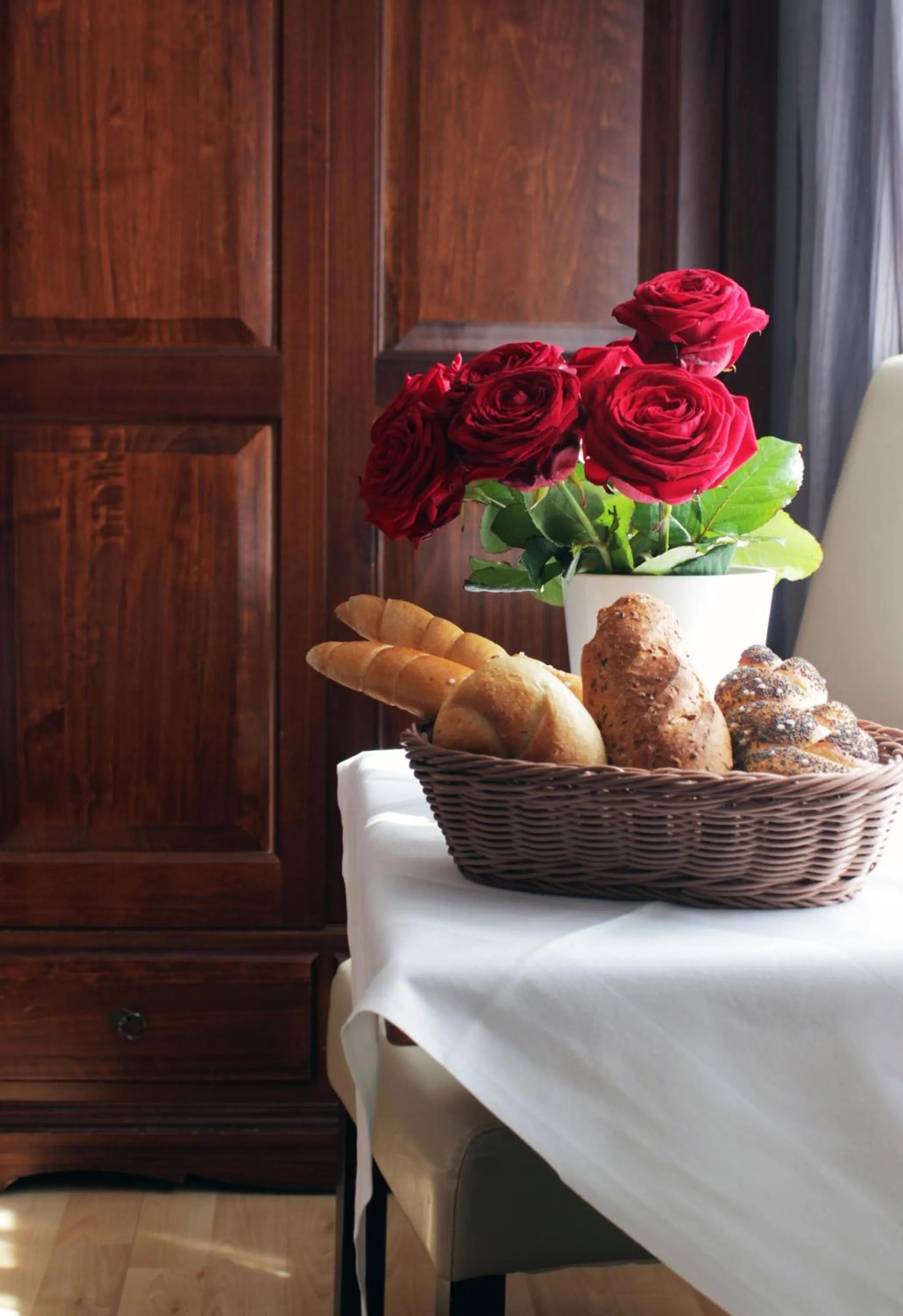 Stadthotel Restaurant Auerhahn