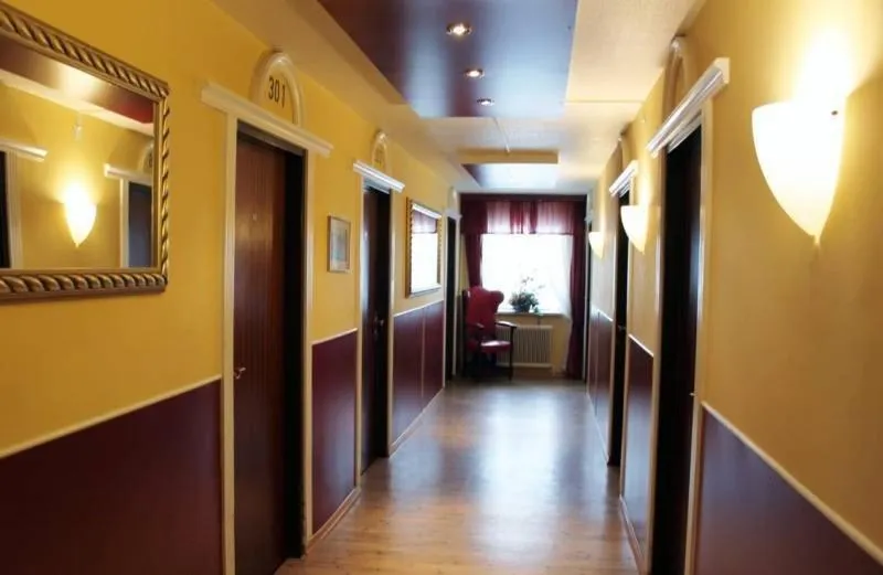 Other in Stadthotel Restaurant Auerhahn