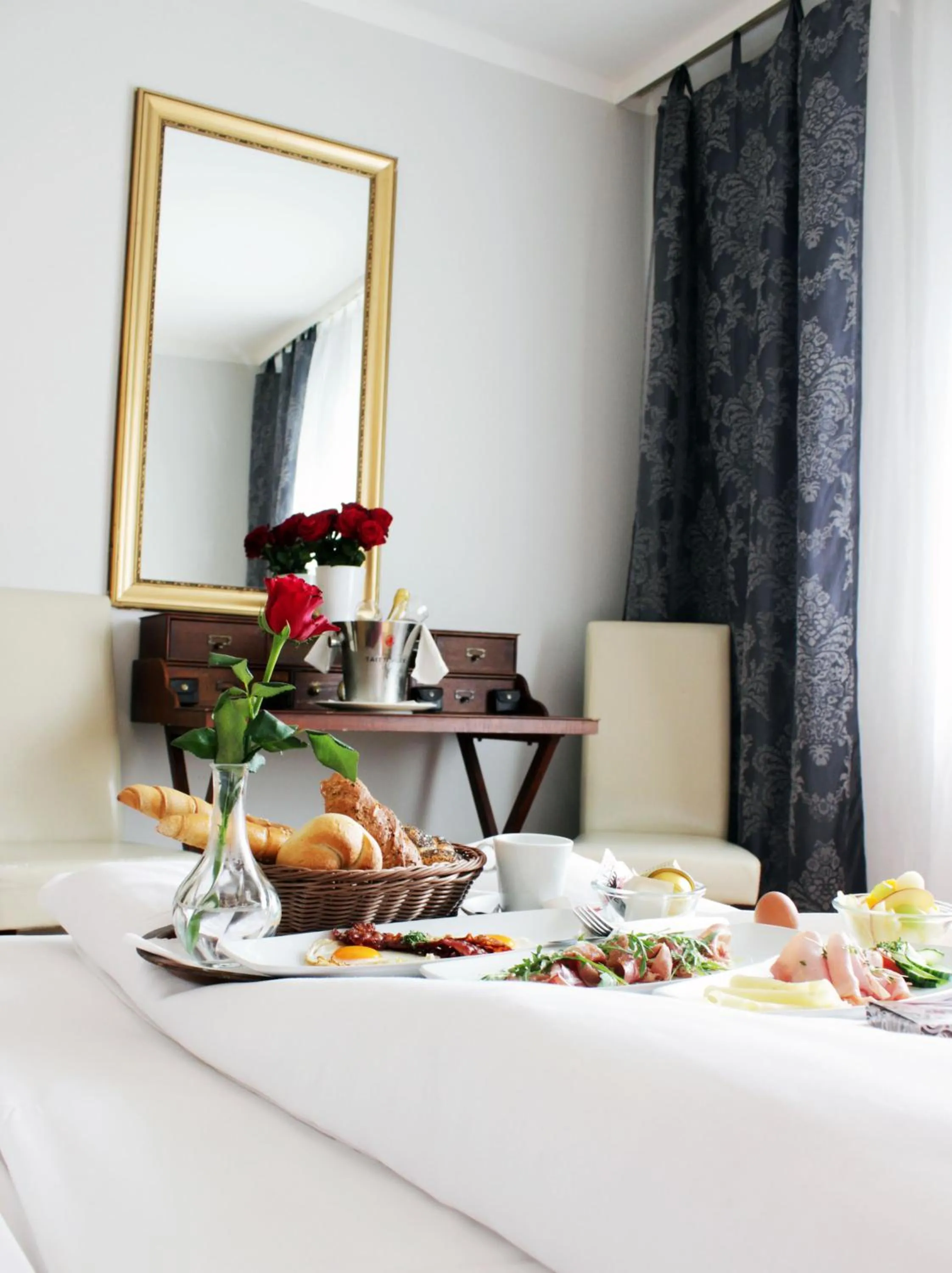 Stadthotel Restaurant Auerhahn